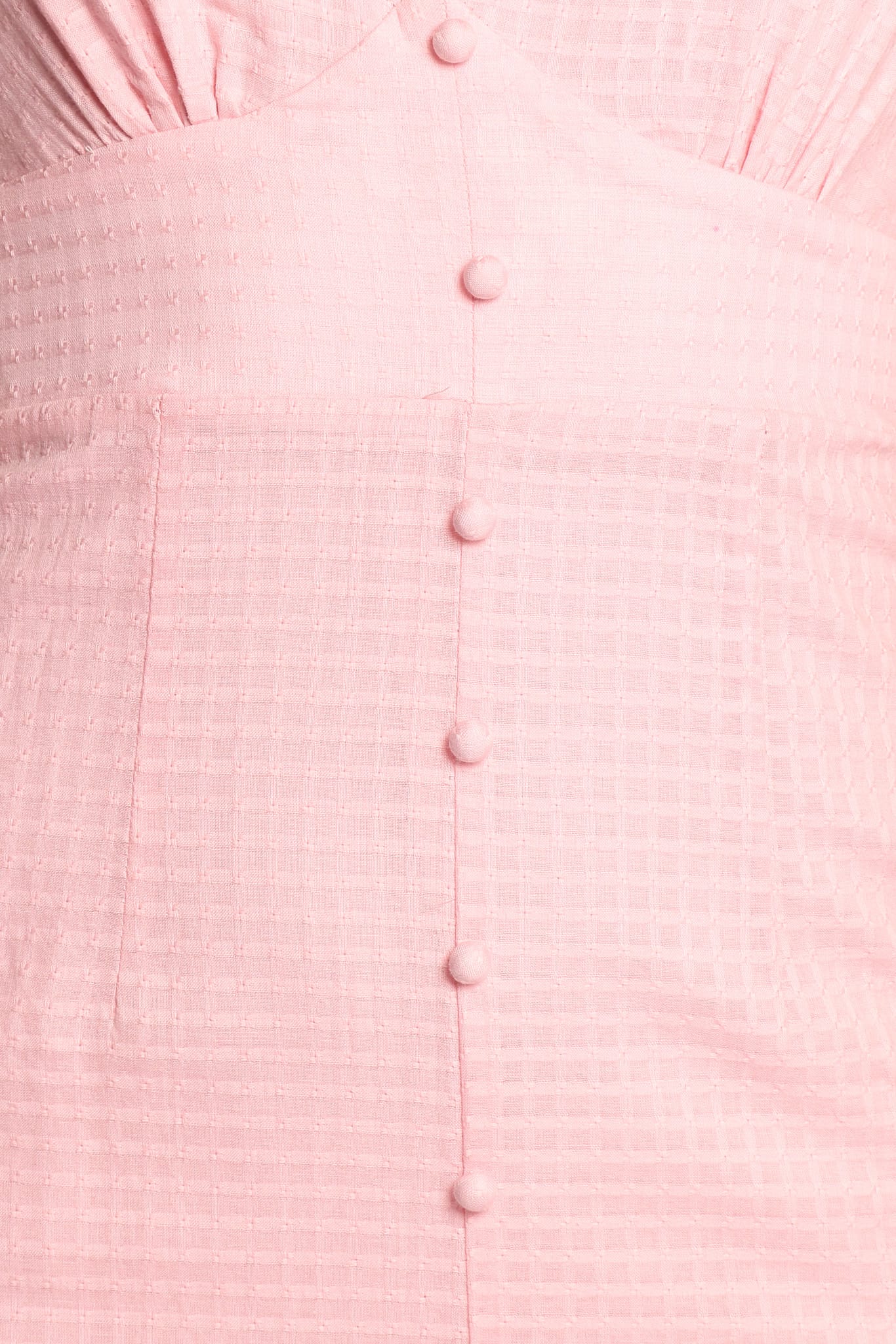 DRESSES Seraphina Maxi Dress - Pink