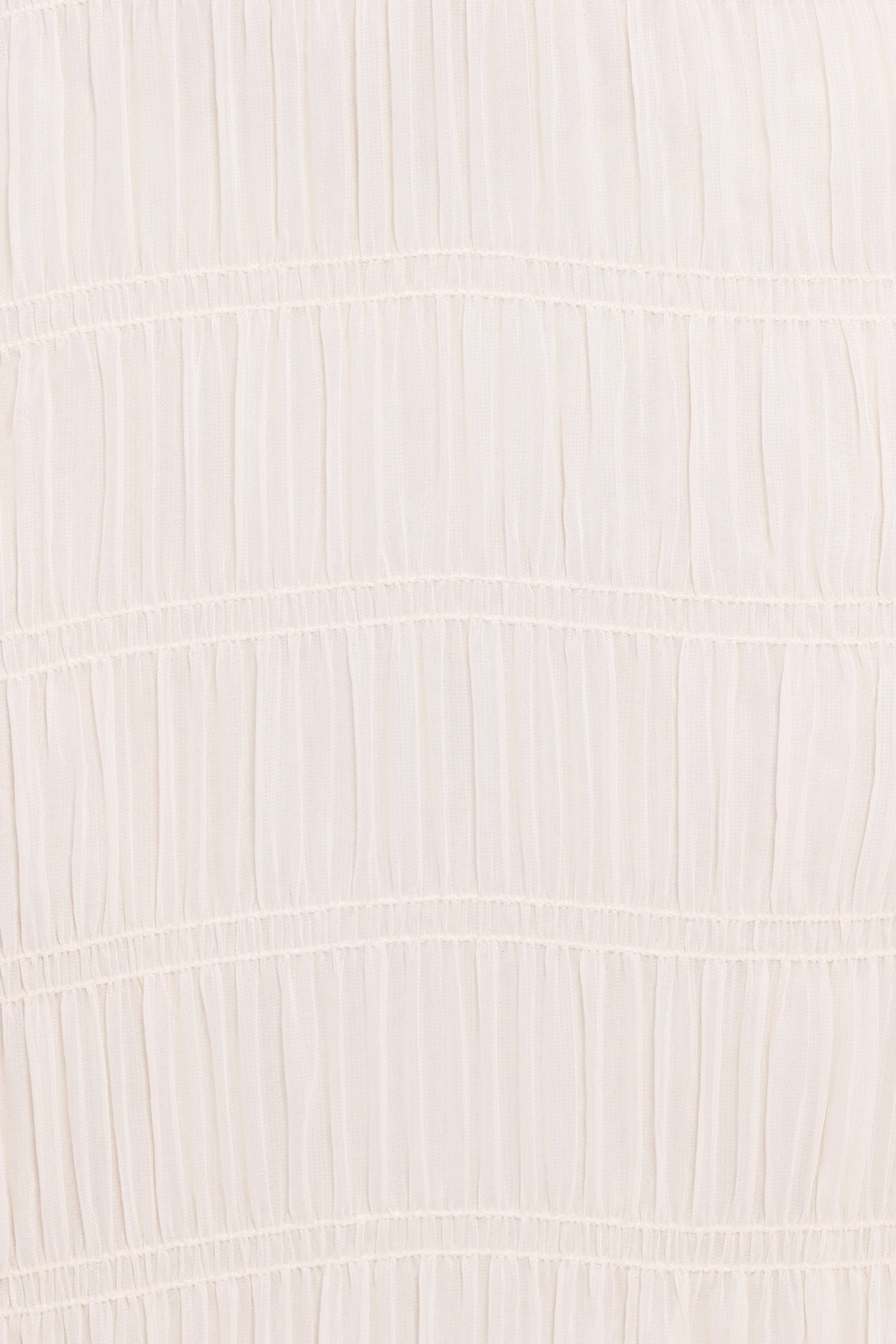 DRESSES Seraphine Midi Dress - Cream