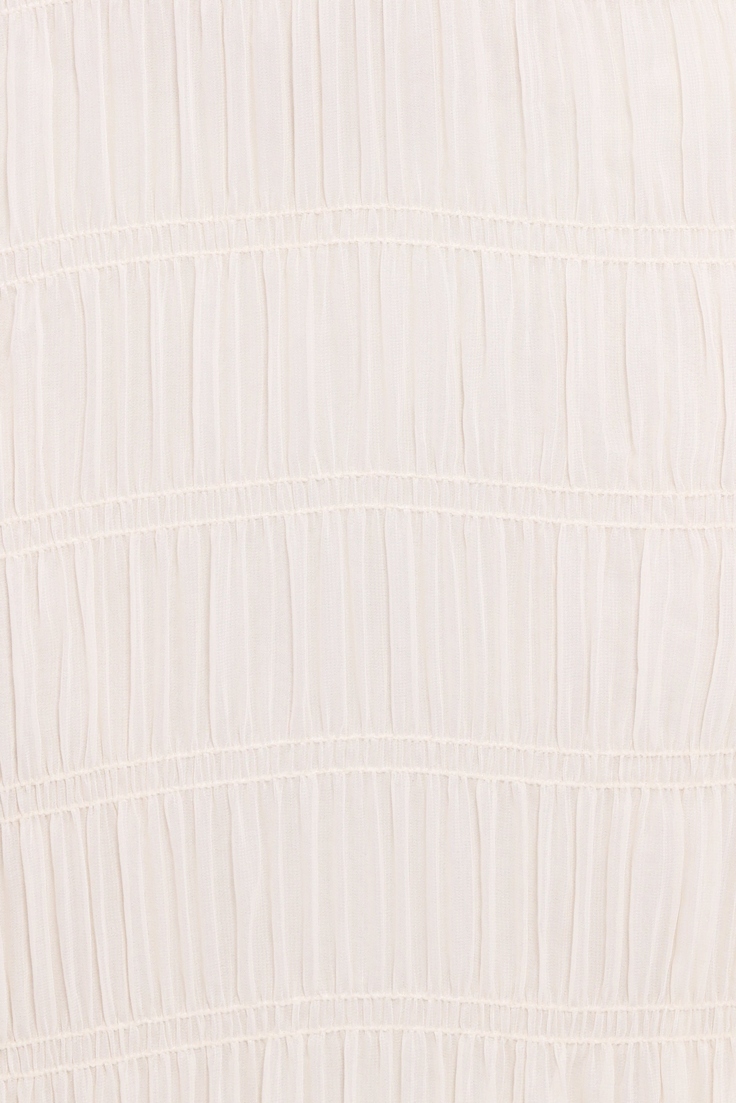 DRESSES Seraphine Midi Dress - Cream