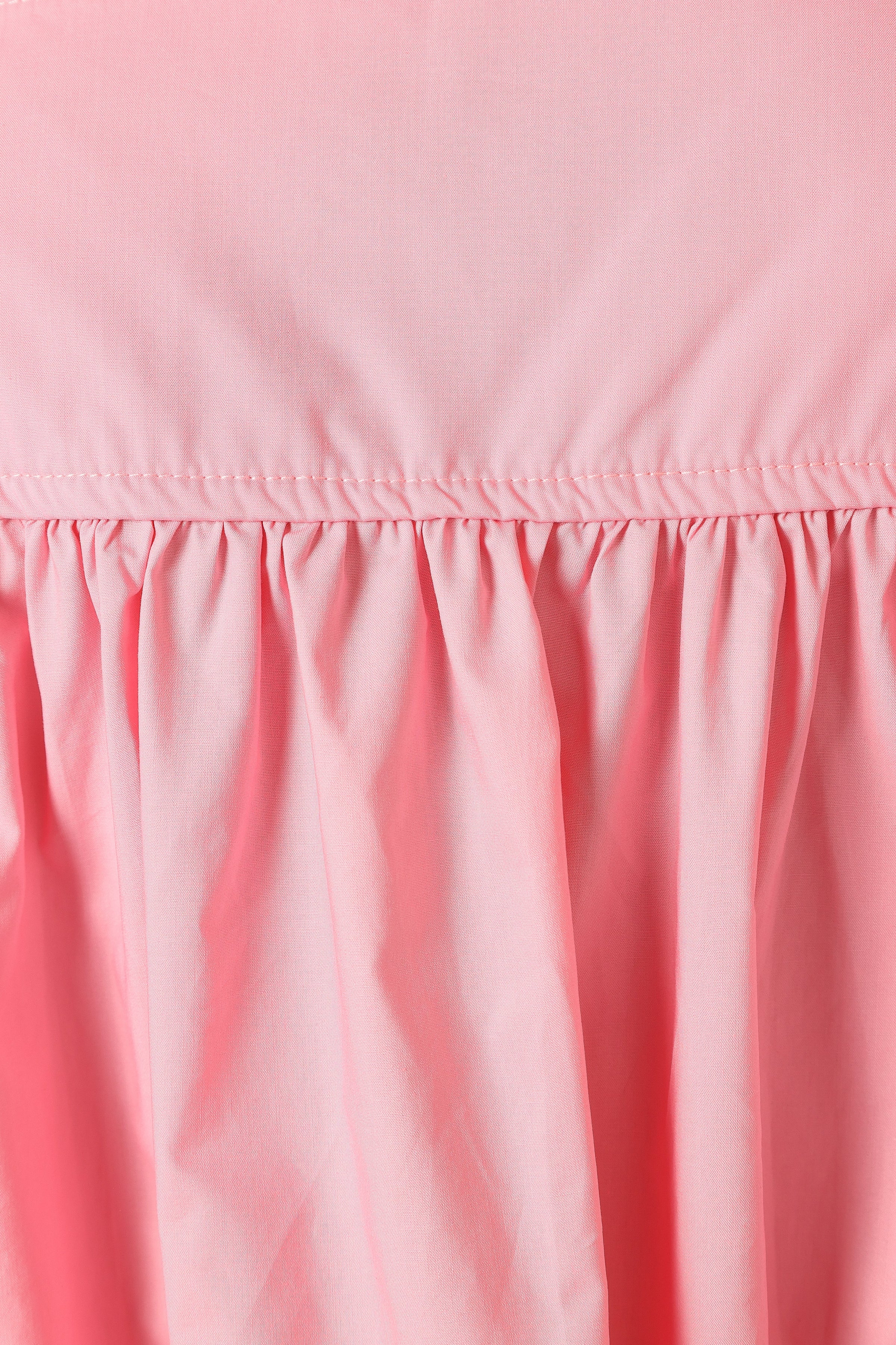 DRESSES @Serina Mini Dress - Pink