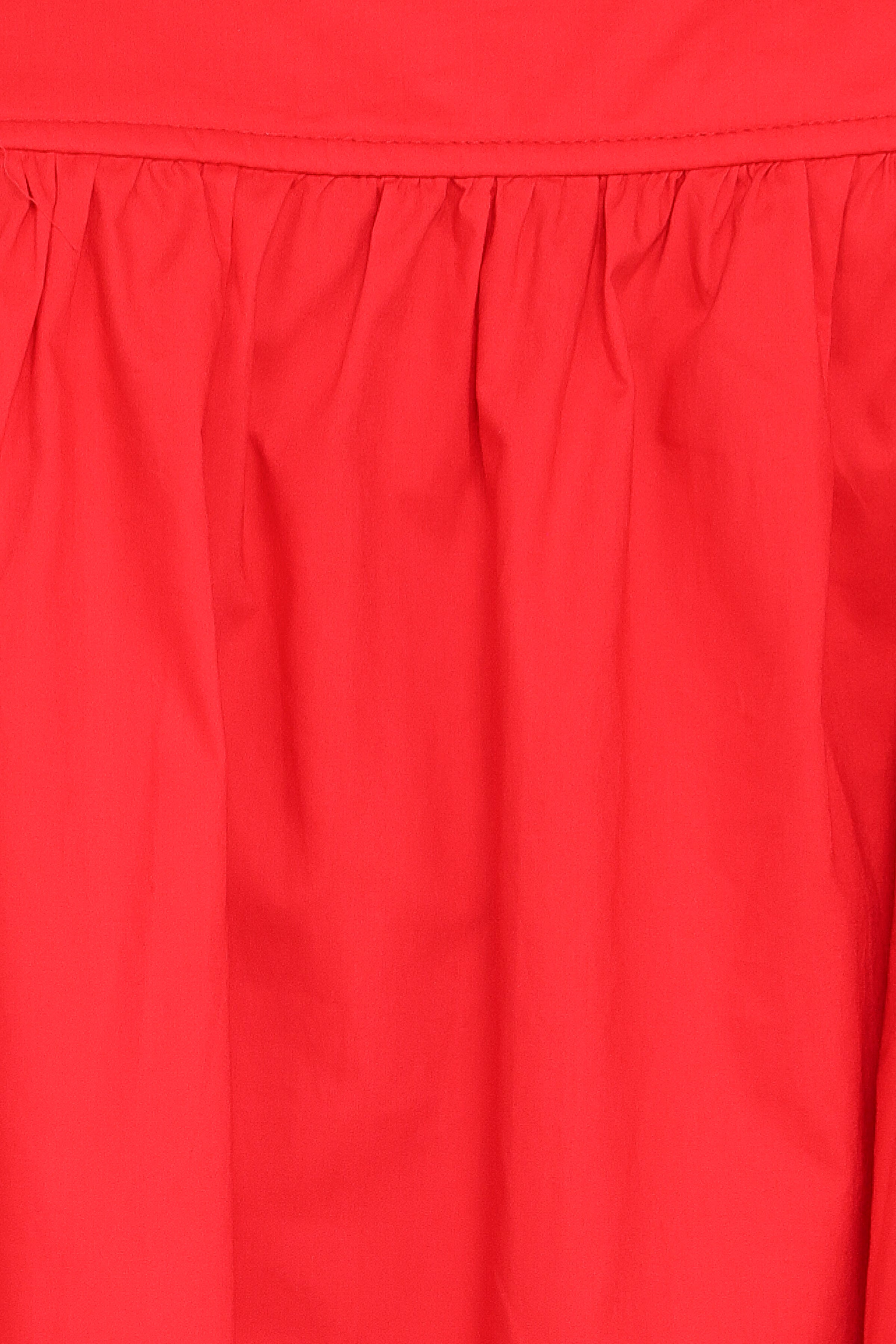 DRESSES Serina Mini Dress - Red