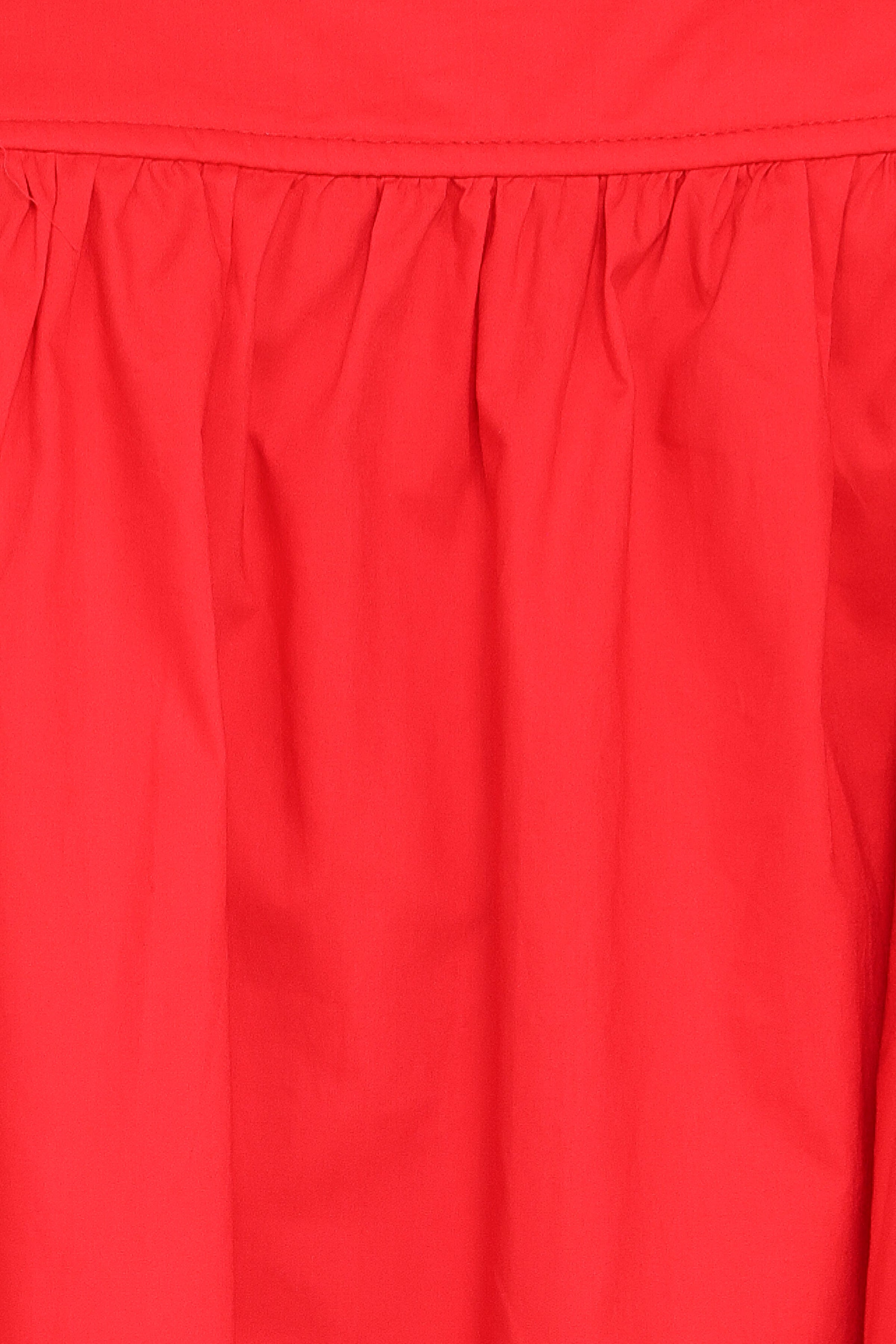DRESSES Serina Mini Dress - Red