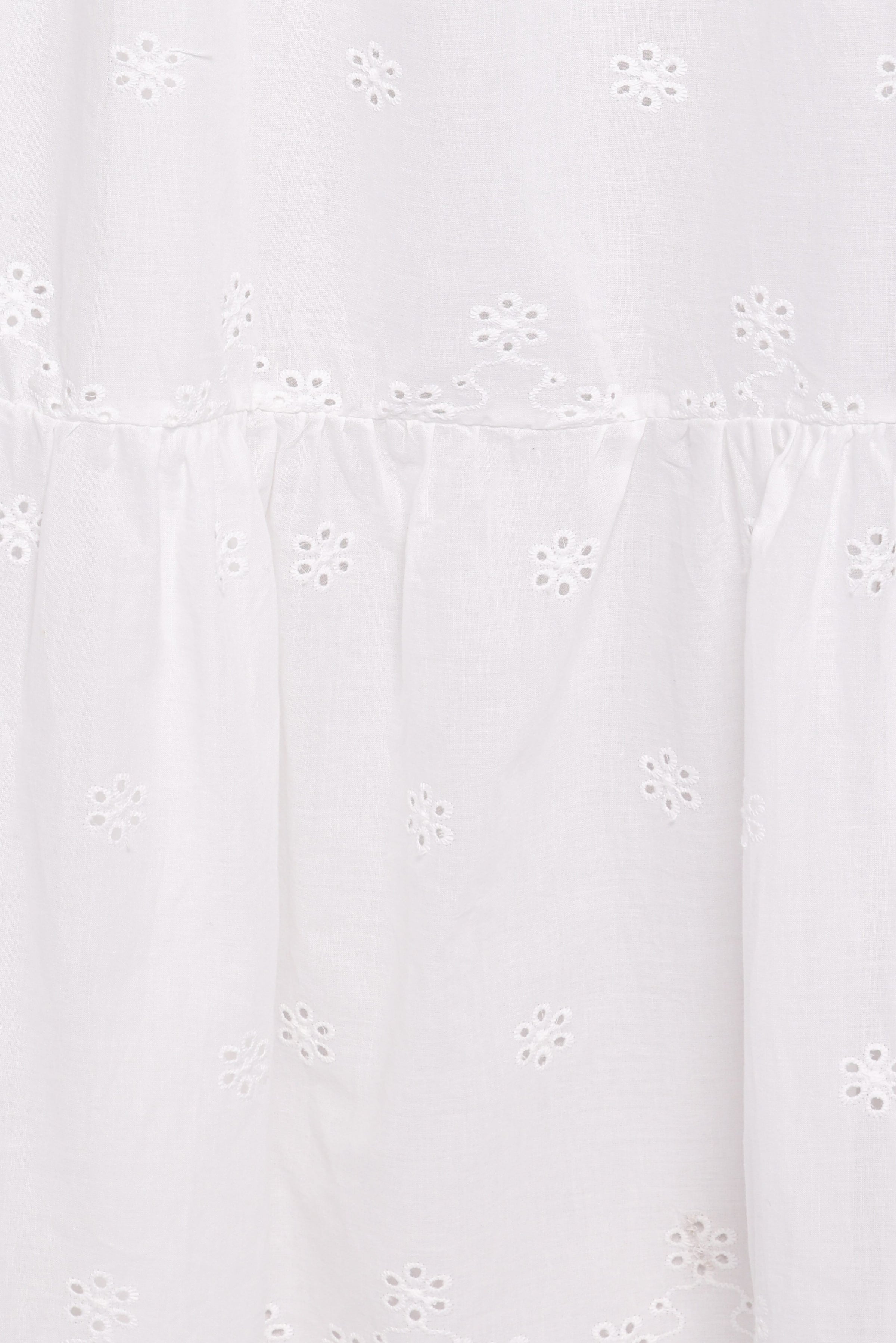 DRESSES Sharlice Maxi Dress - White