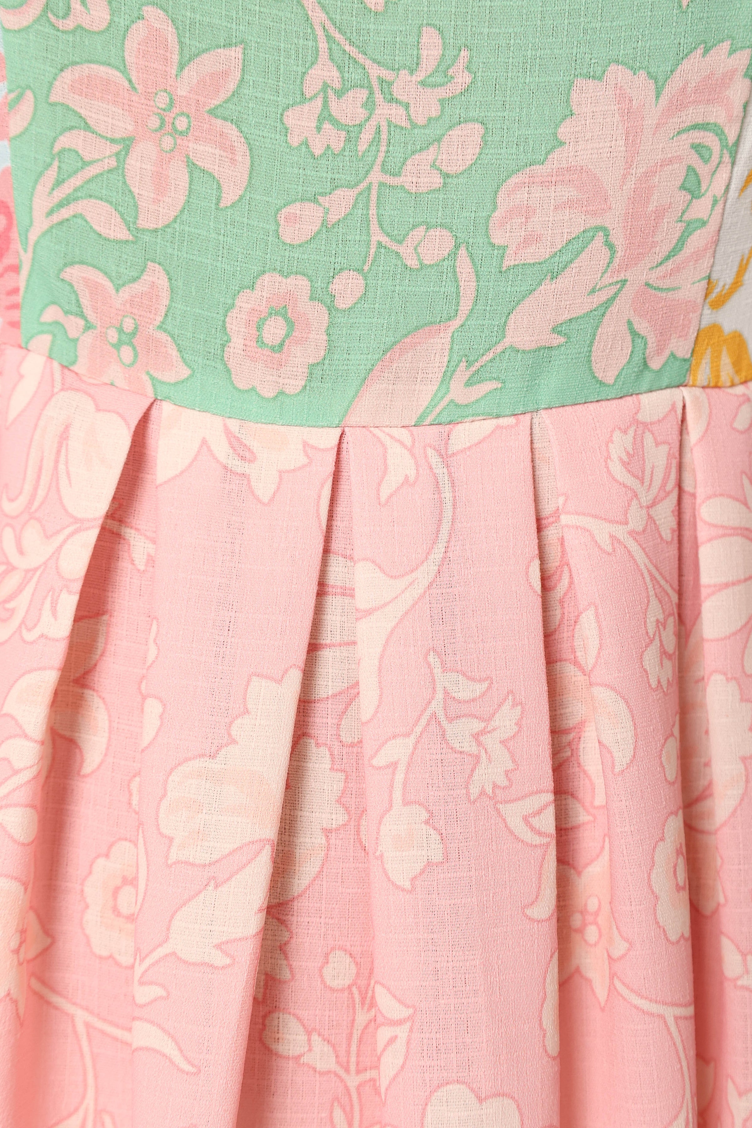 DRESSES @Shelby Midi Dress - Multi