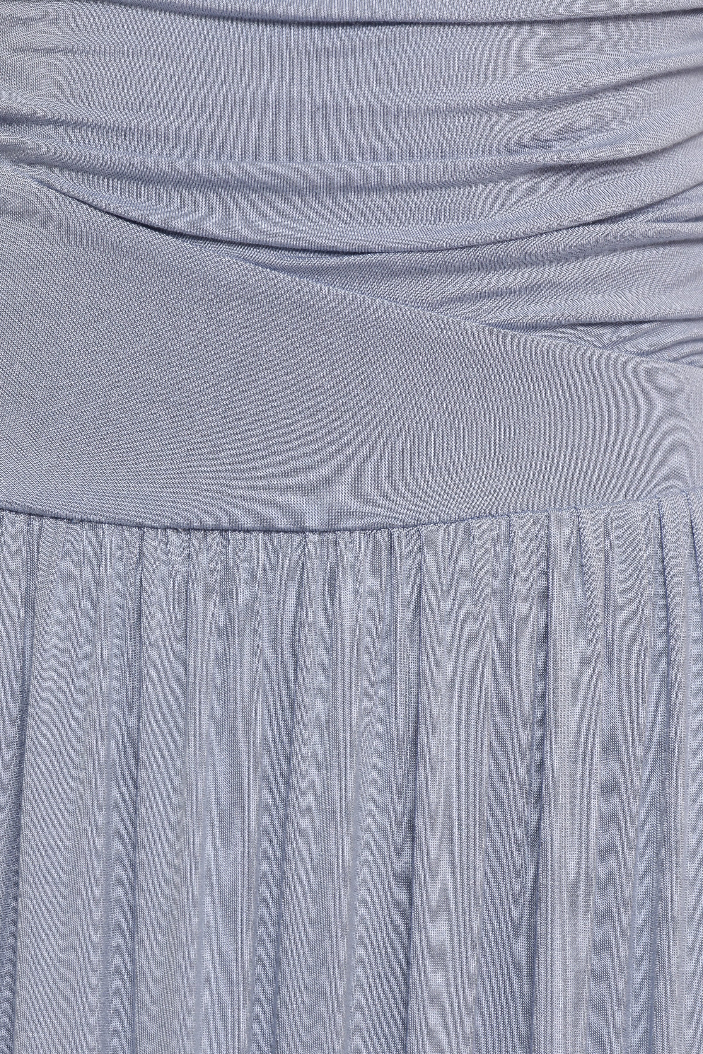 DRESSES Shirley Maxi Dress - Blue