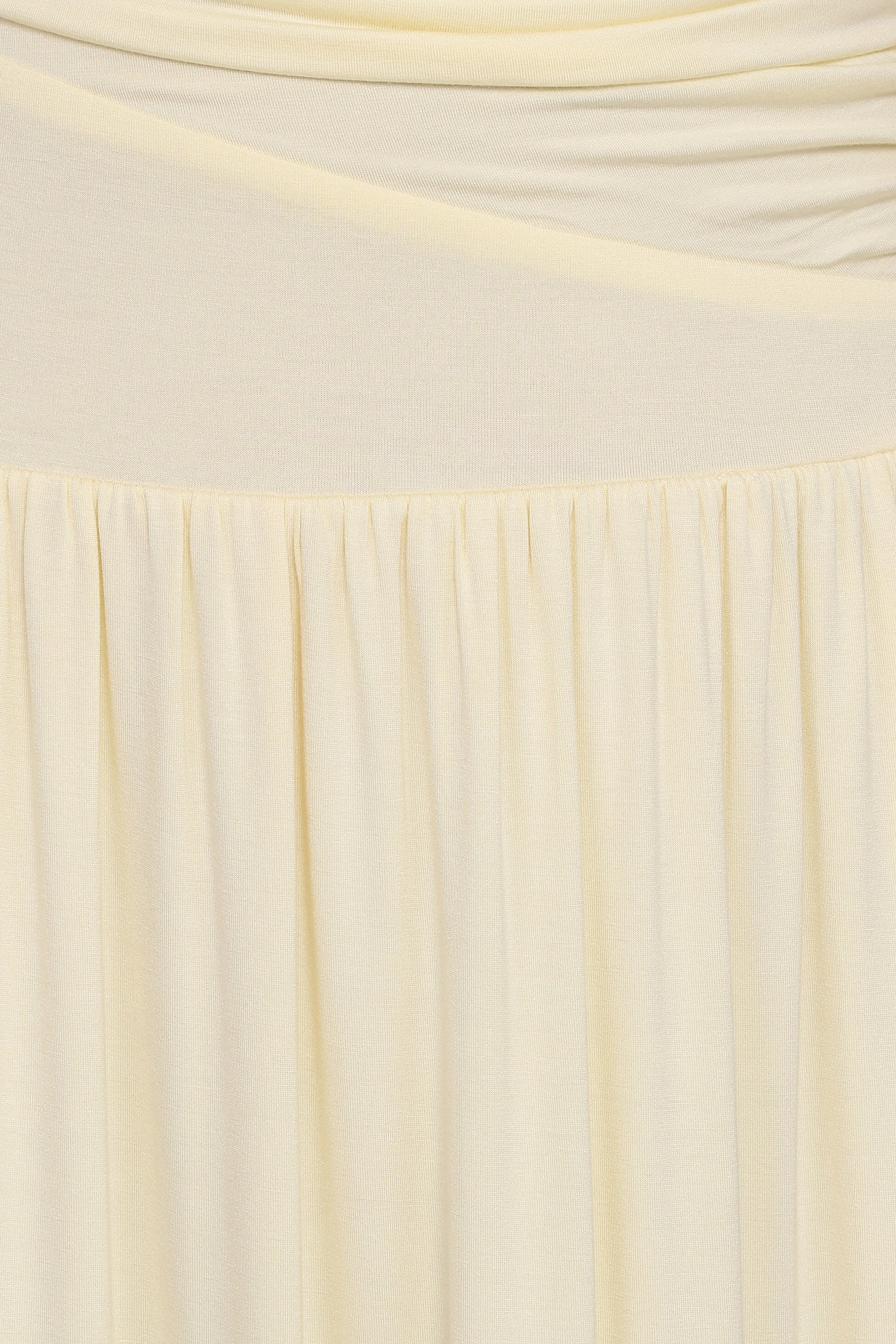 DRESSES Shirley Maxi Dress - Butter Yellow