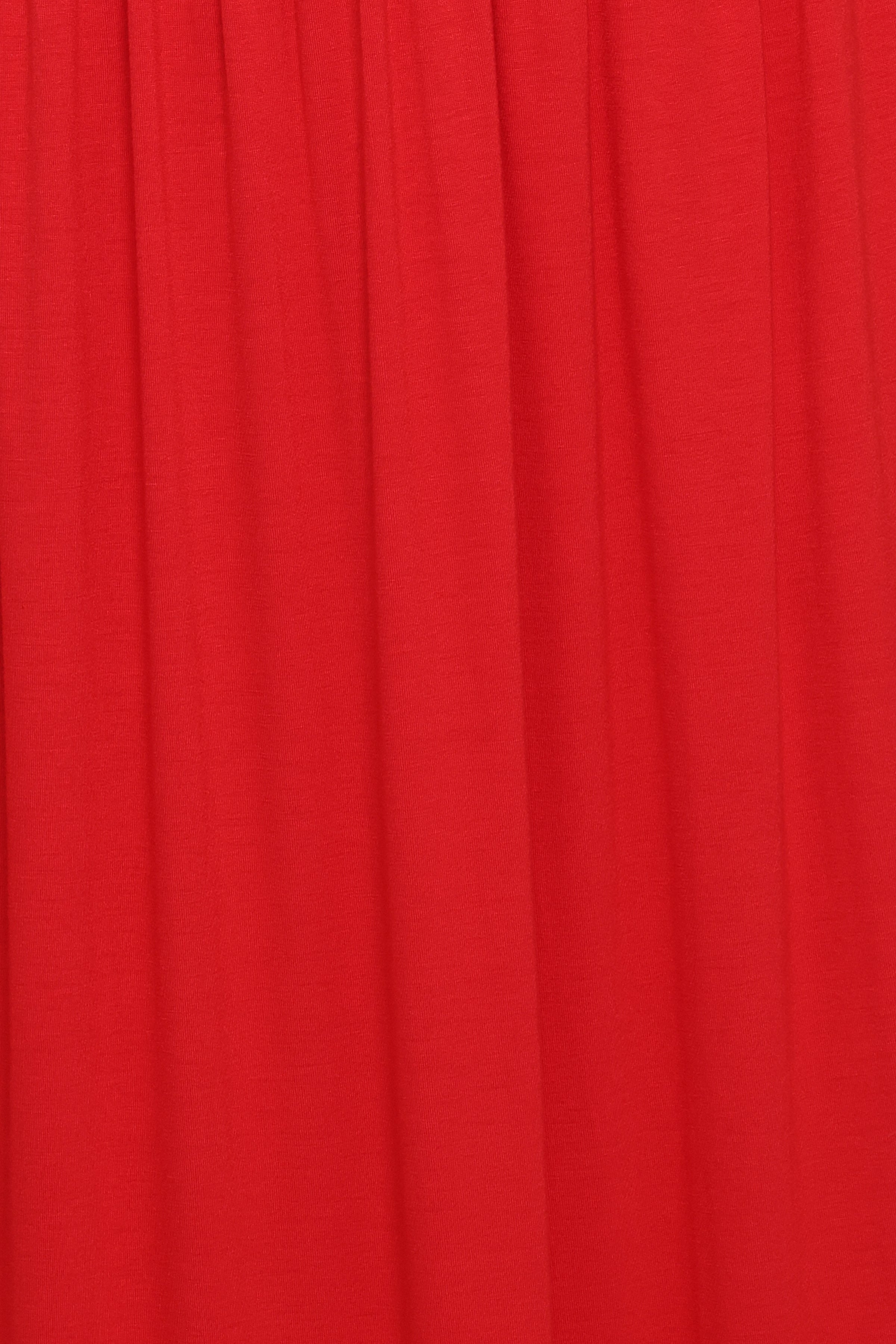 DRESSES Shirley Maxi Dress - Red