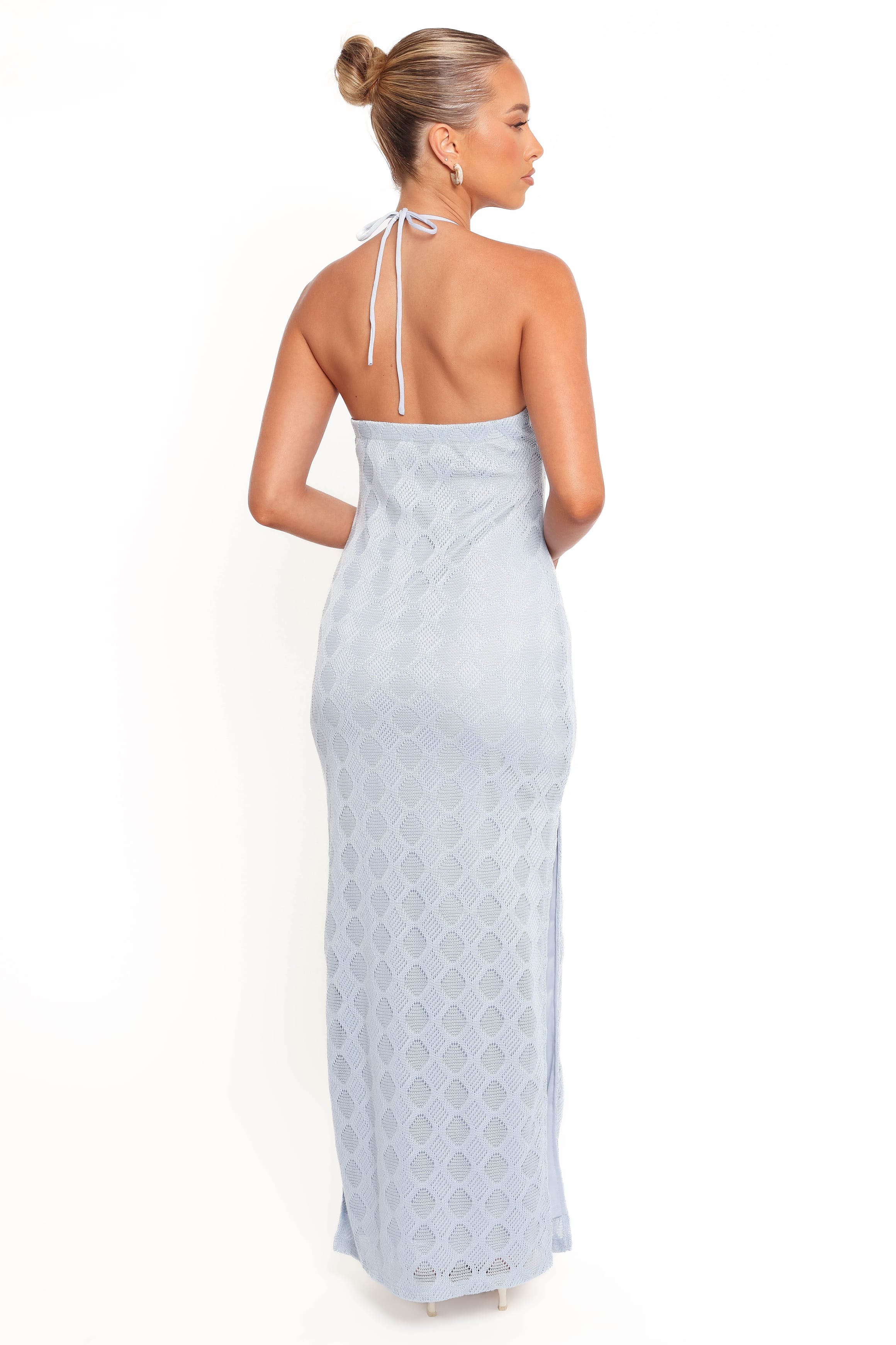 DRESSES Sonia Maxi Dress - Blue