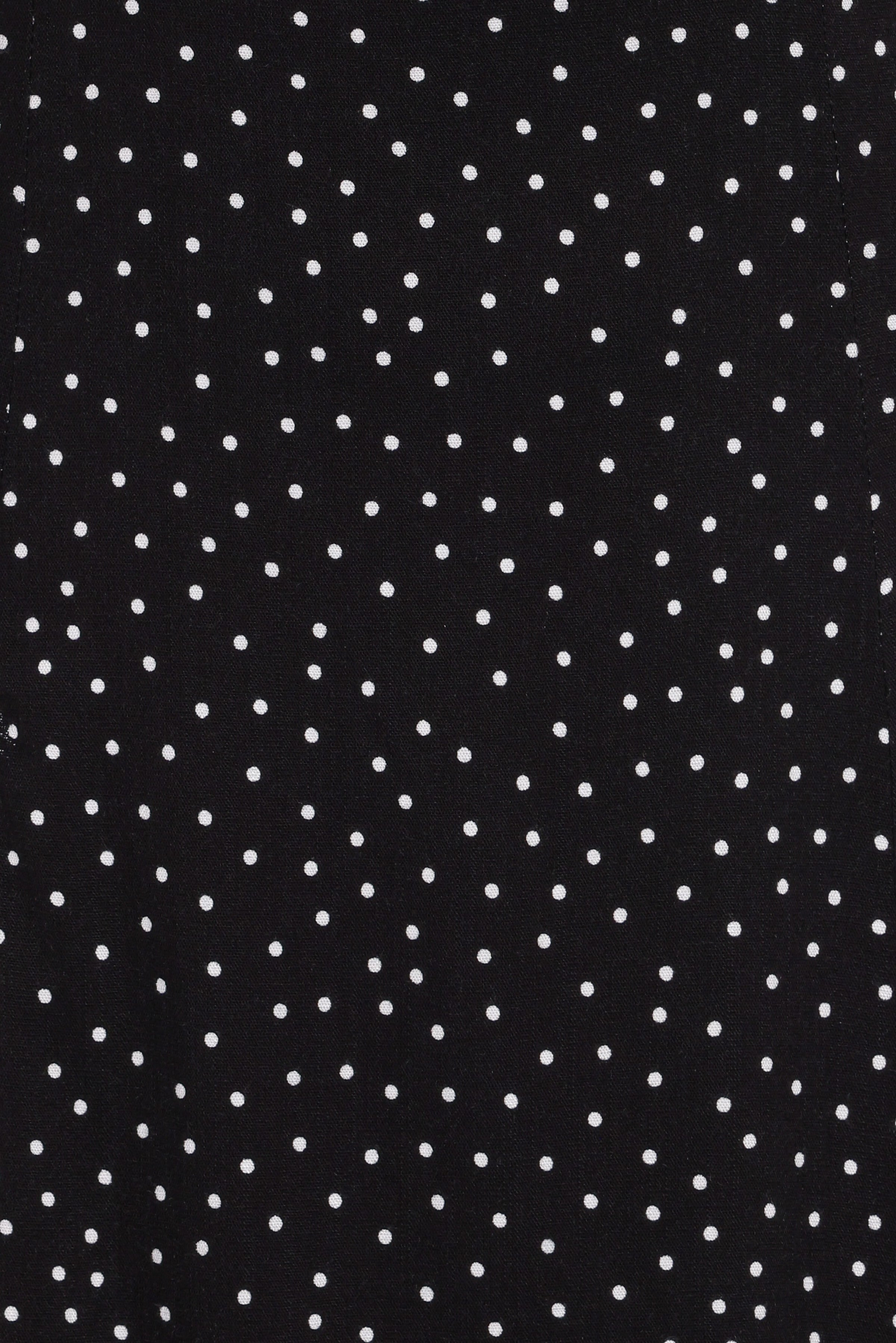 DRESSES Stasia Maxi Halter Dress - Black White