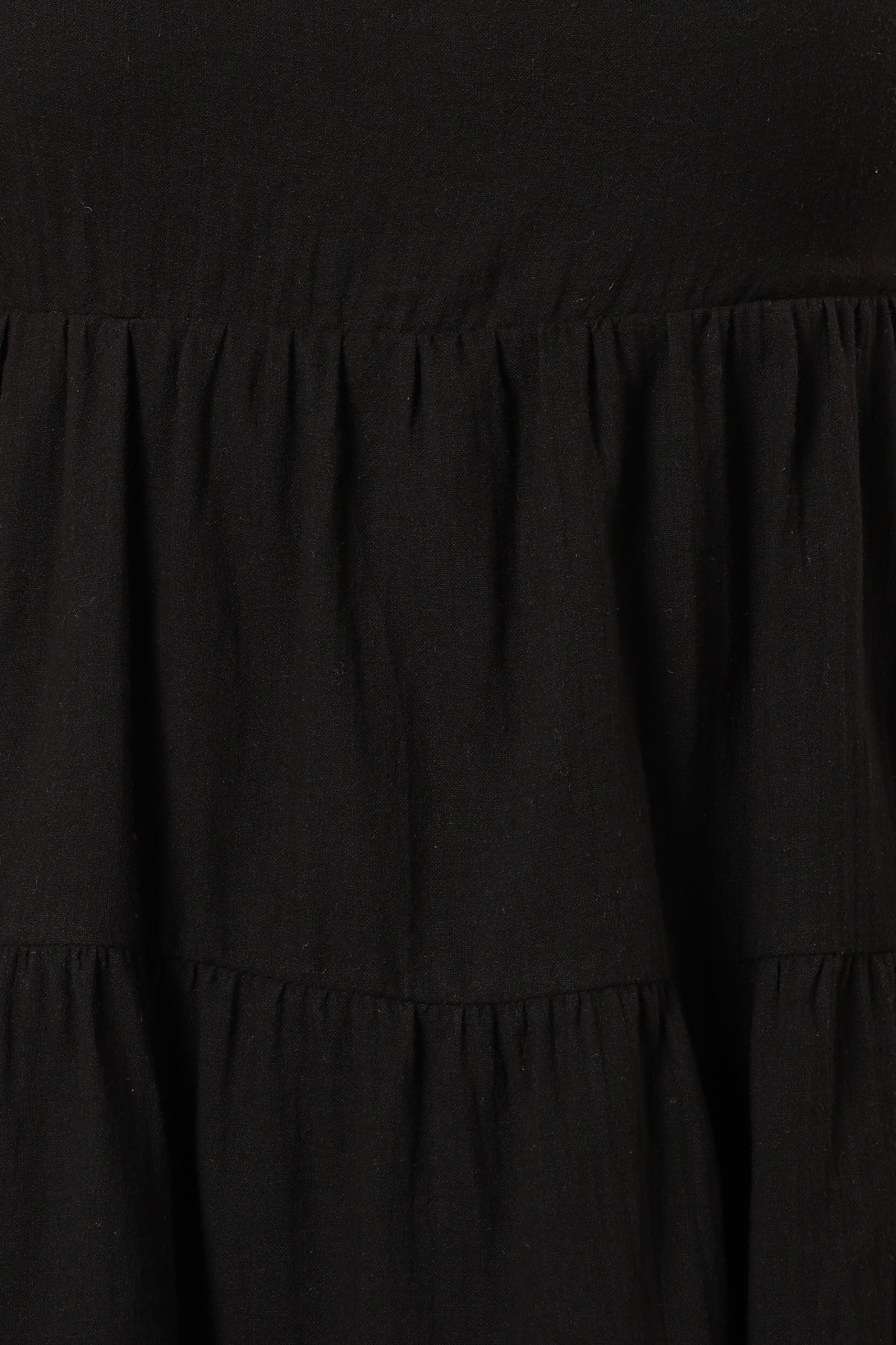 DRESSES @Stephen Mini Dress - Black (Hold for Euro Summer)