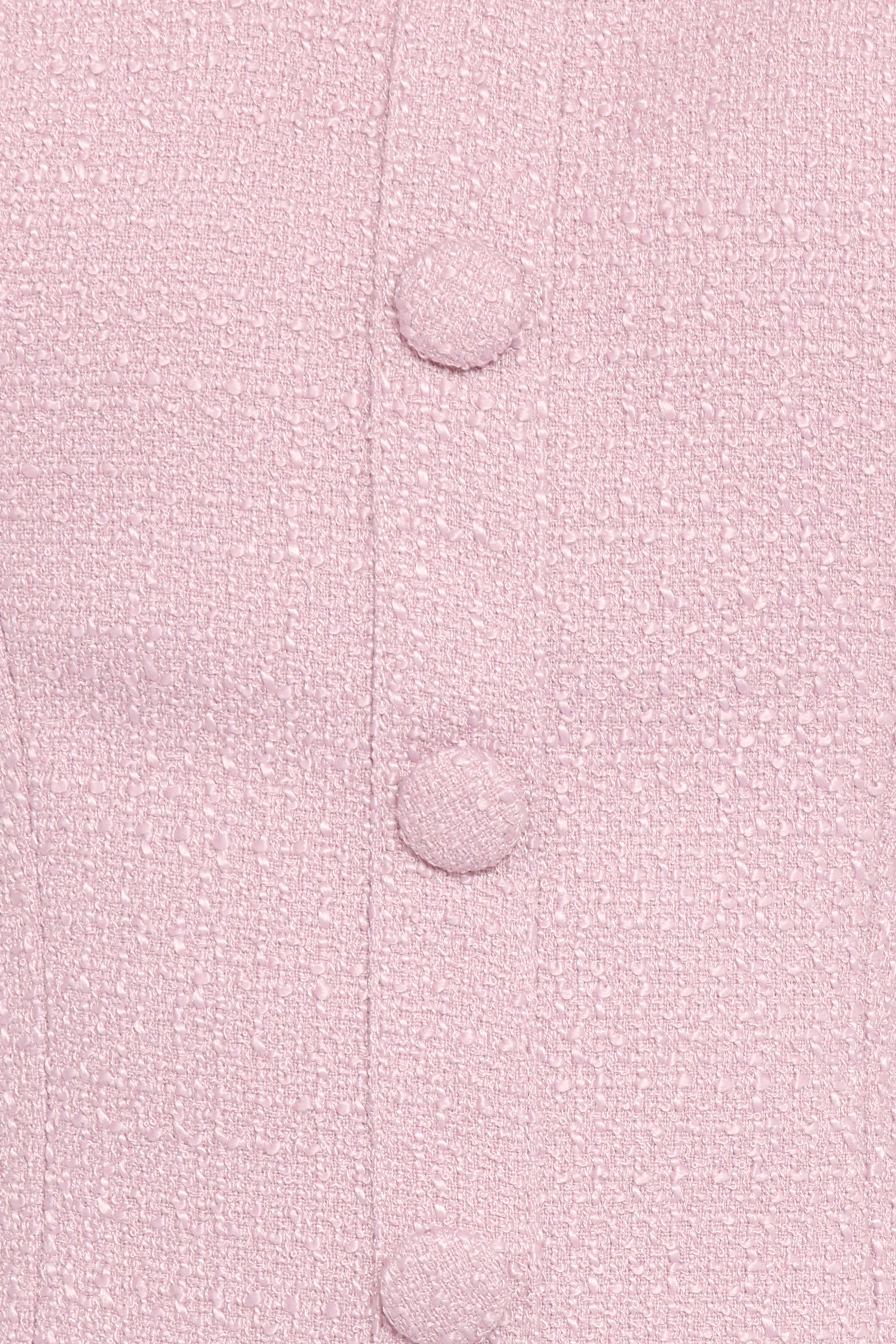 DRESSES Sutton Mini Dress - Pink