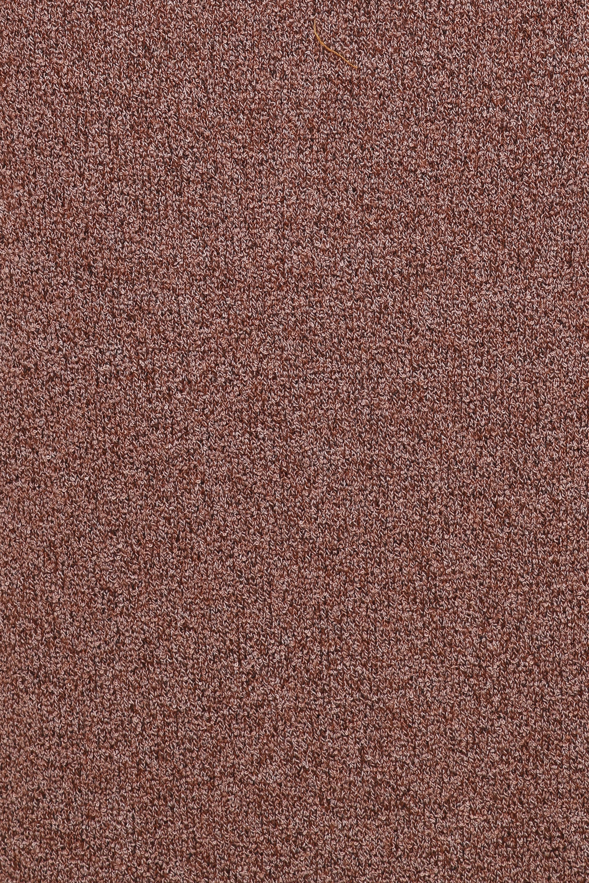 DRESSES Talisa Midi Dress - Brown Marle