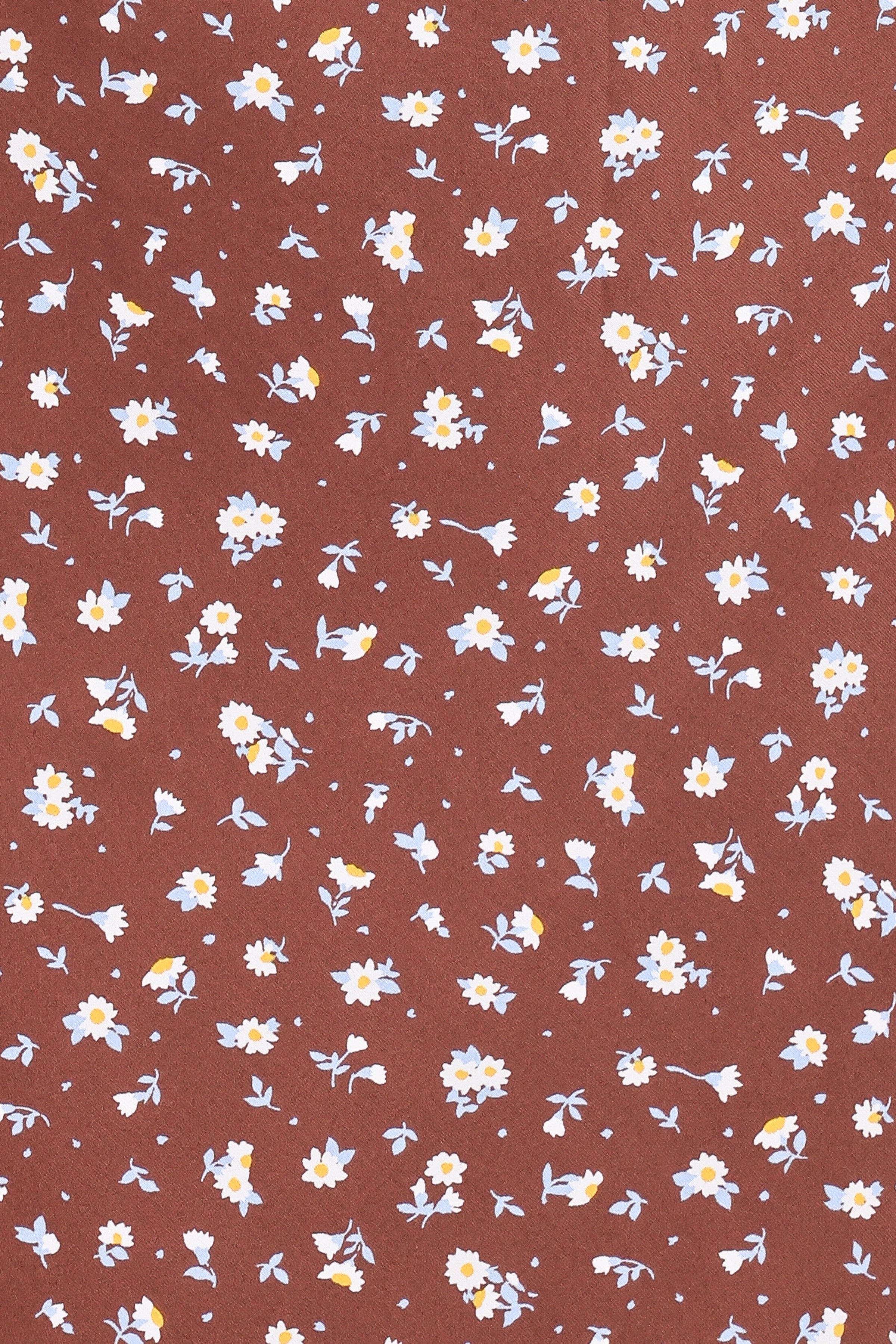 DRESSES Talitha Maxi Dress - Brown Floral