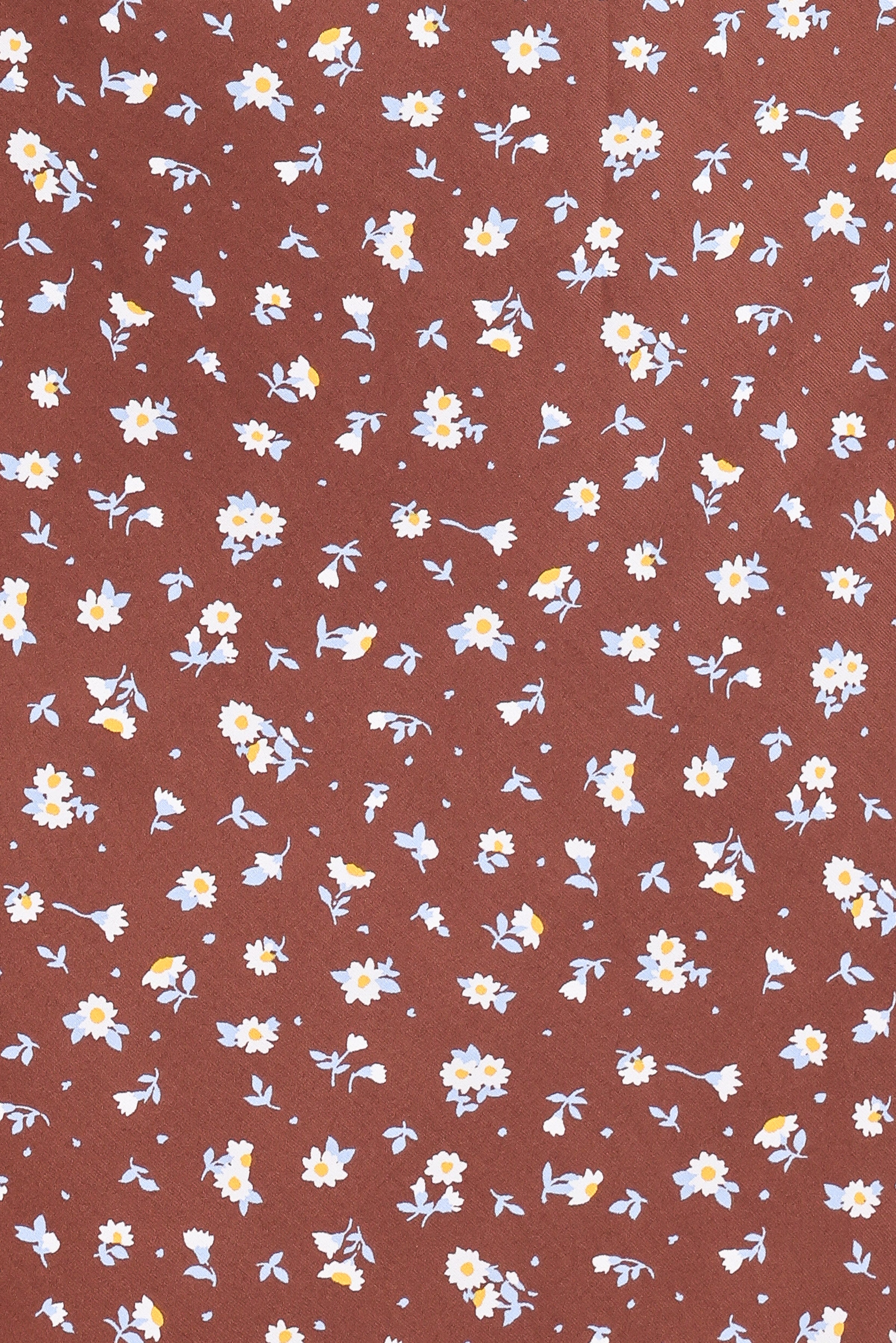 DRESSES Talitha Maxi Dress - Brown Floral
