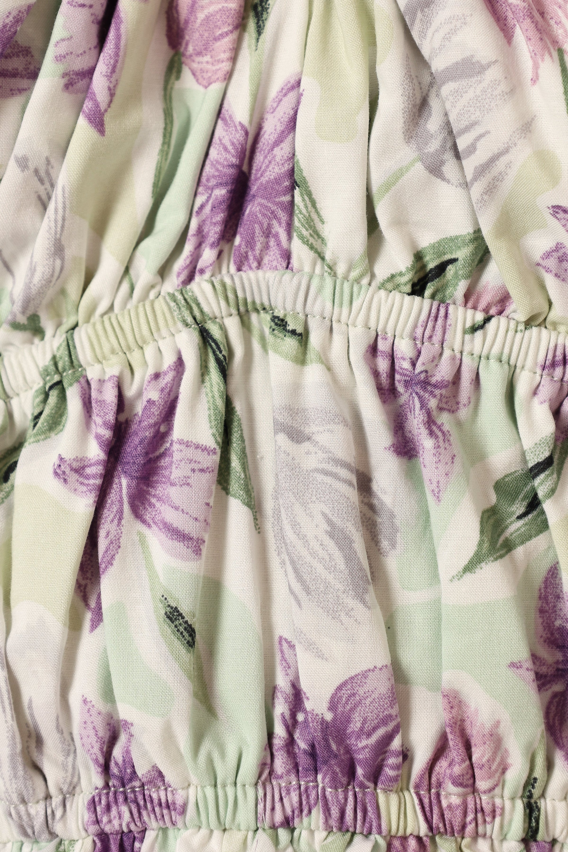 DRESSES @Tenaya Mini Dress - Lavender