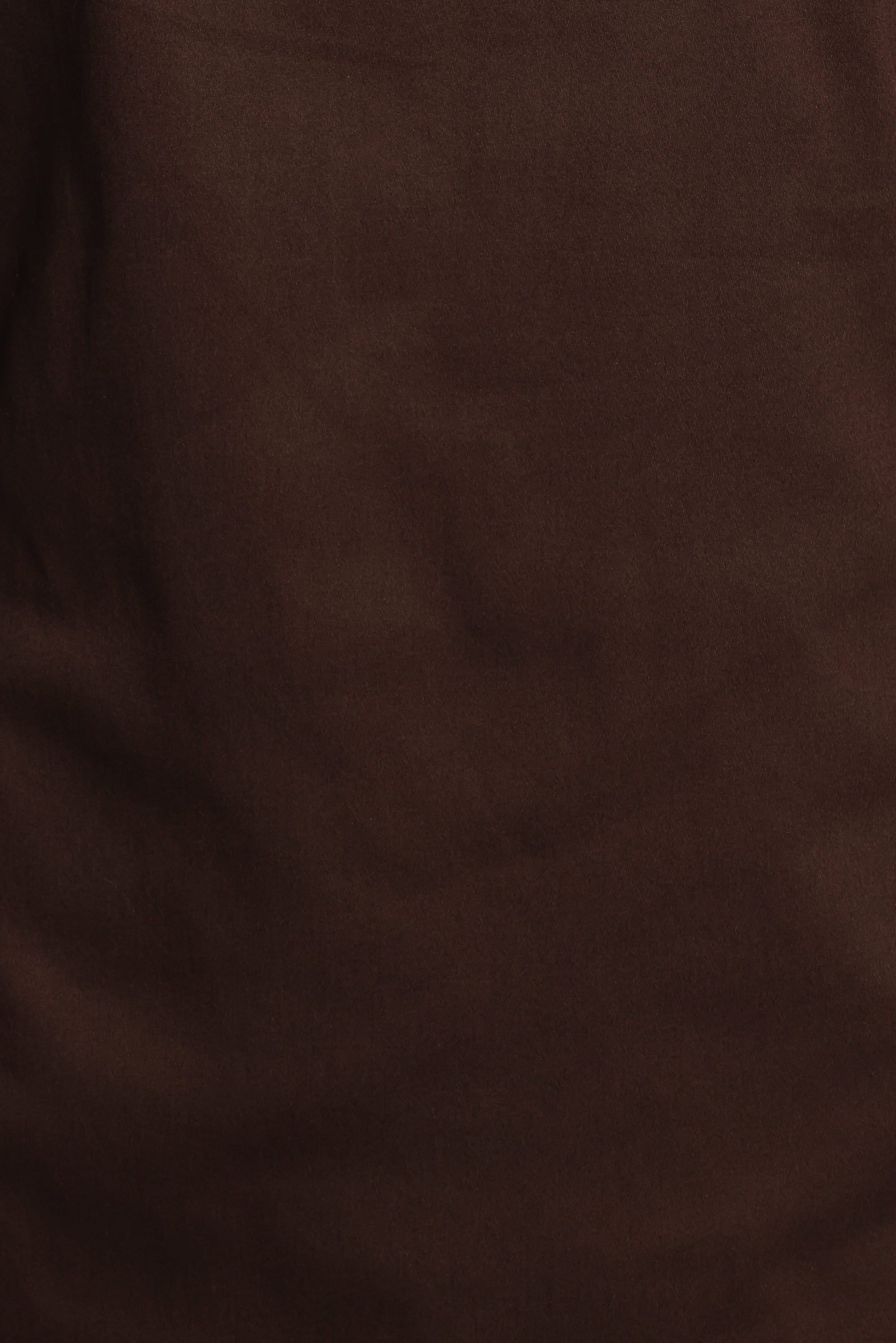 DRESSES Thorne Mini Dress - Chocolate