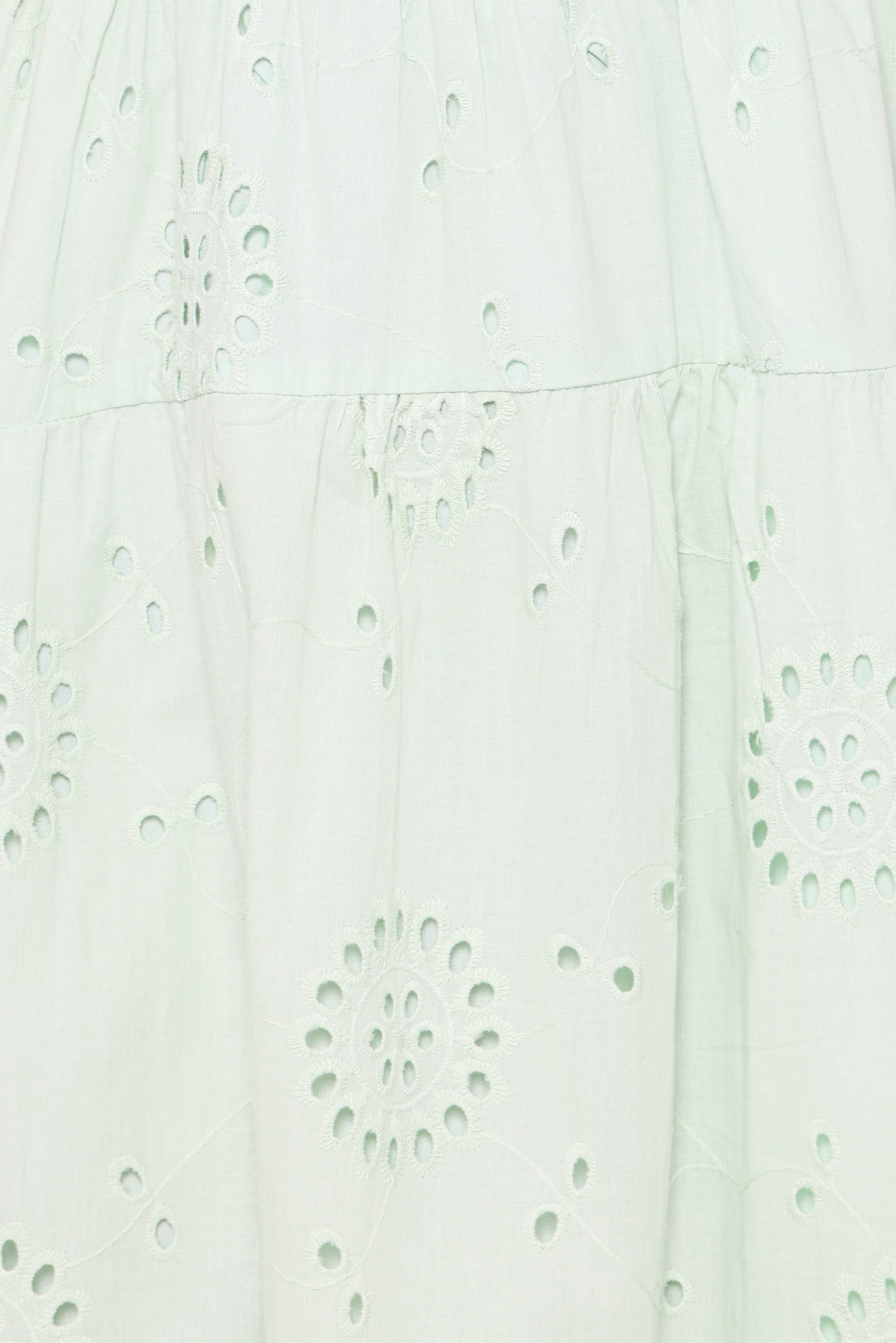 DRESSES Tierney Midi Dress - Sage Green