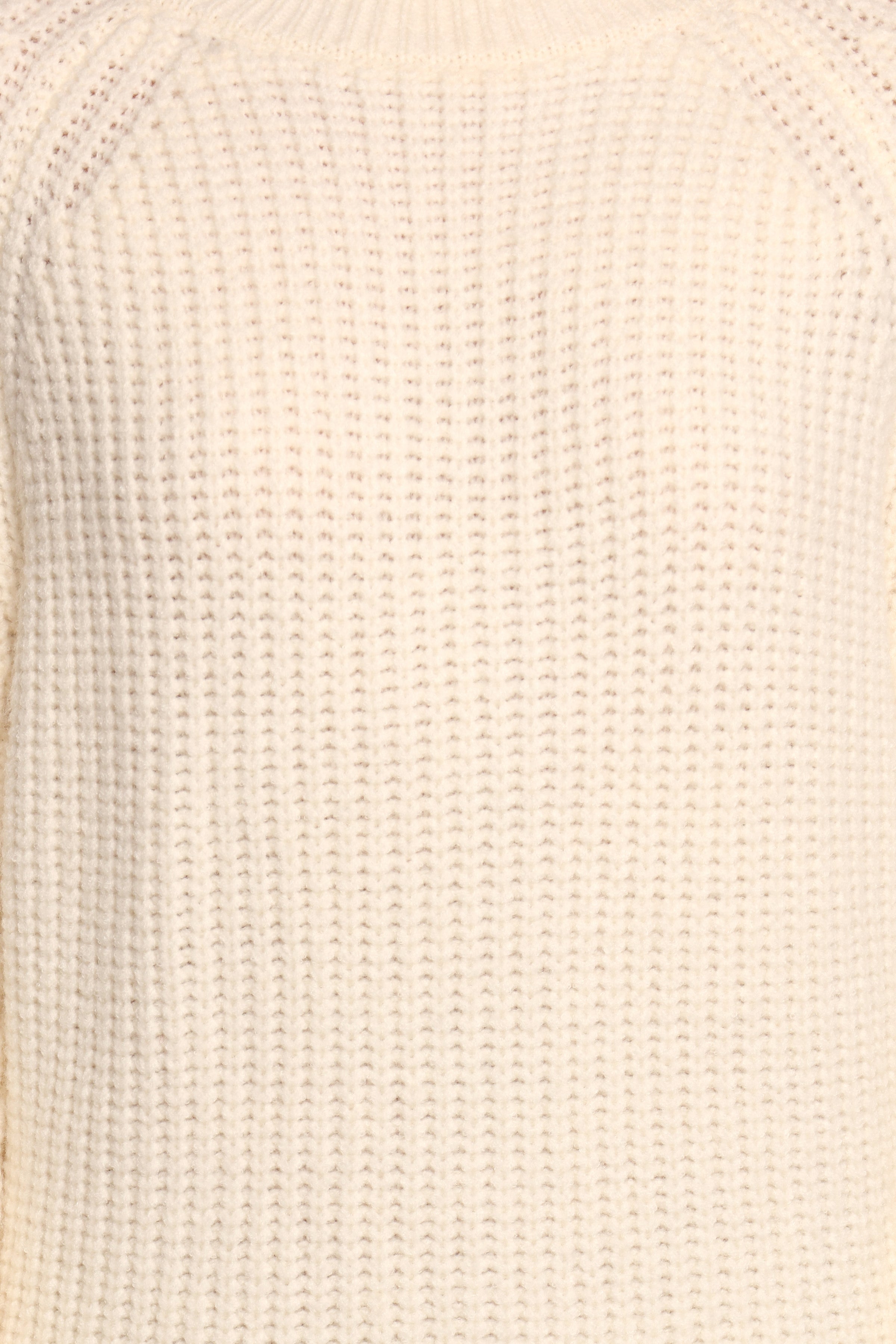 DRESSES Tobin Knit Maxi Dress - Cream