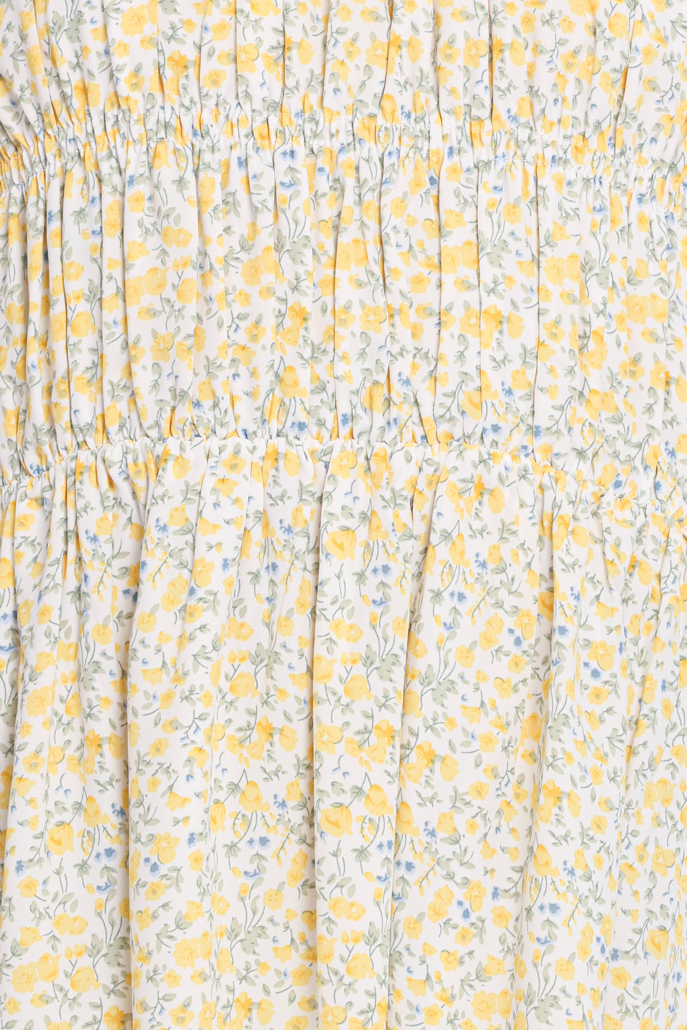 DRESSES Tori Off Shoulder Mini Dress - Floral