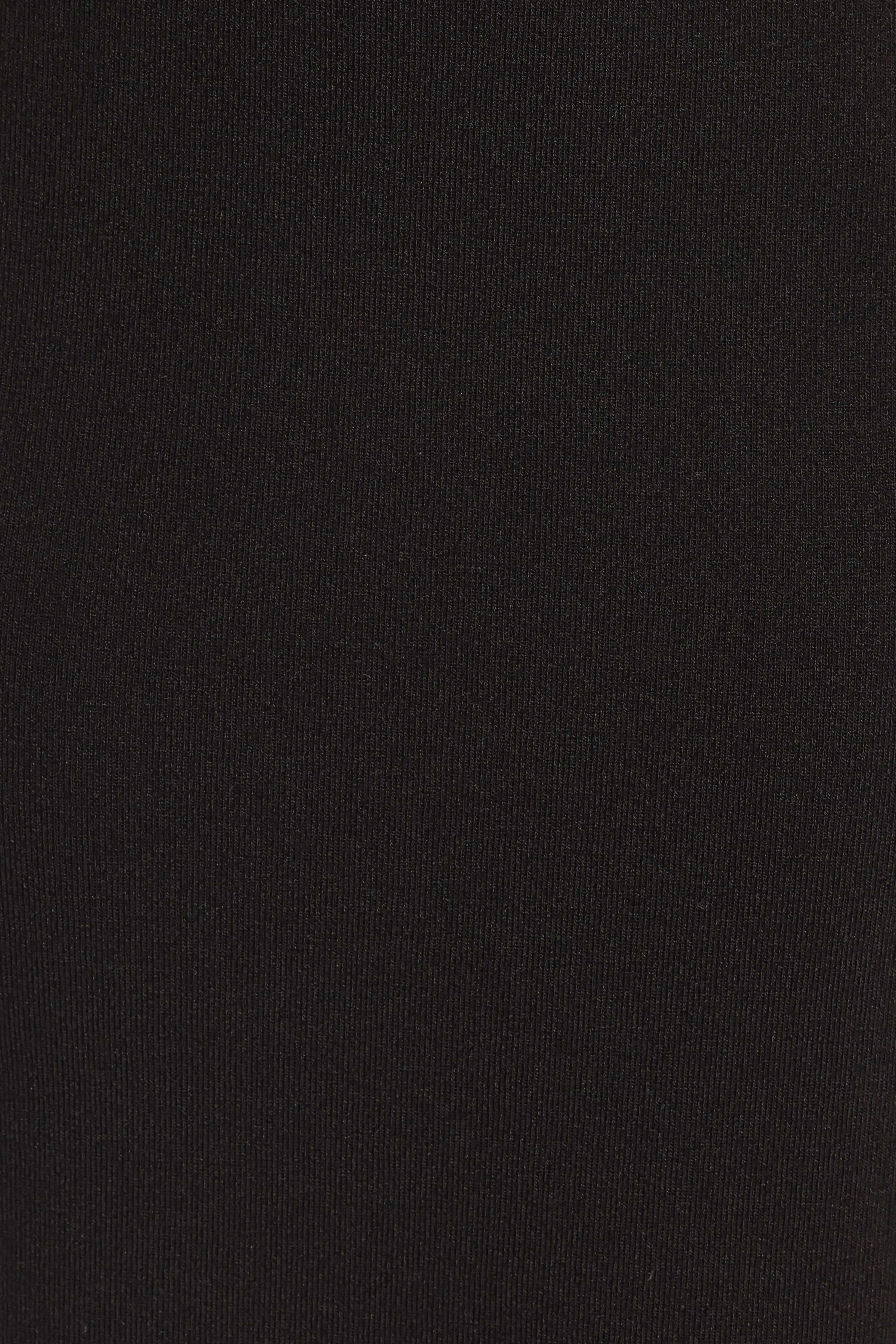 DRESSES Umi Midi Dress - Black