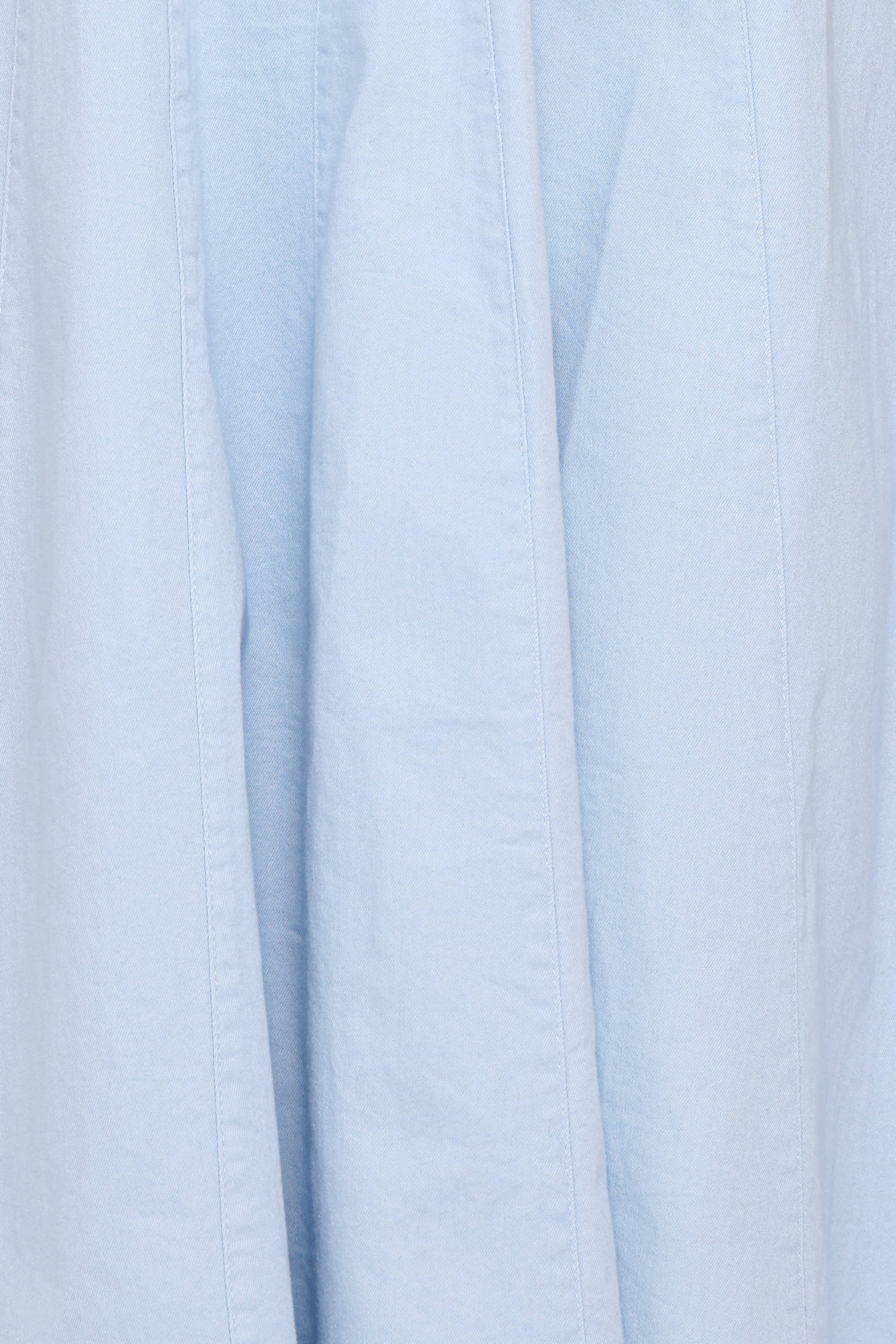 DRESSES Una Midi Dress - Blue