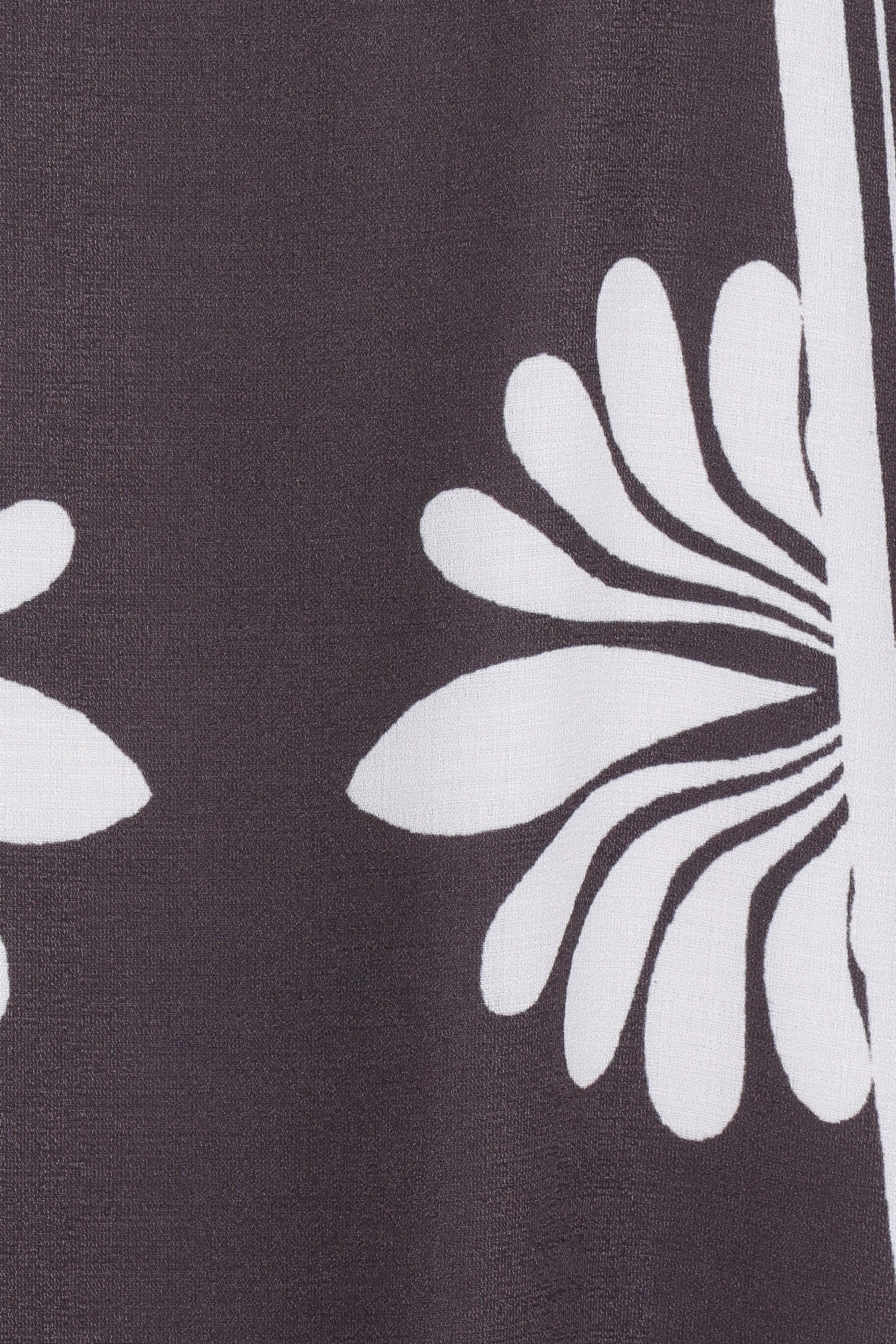 DRESSES Valeria Maxi Dress - Espresso