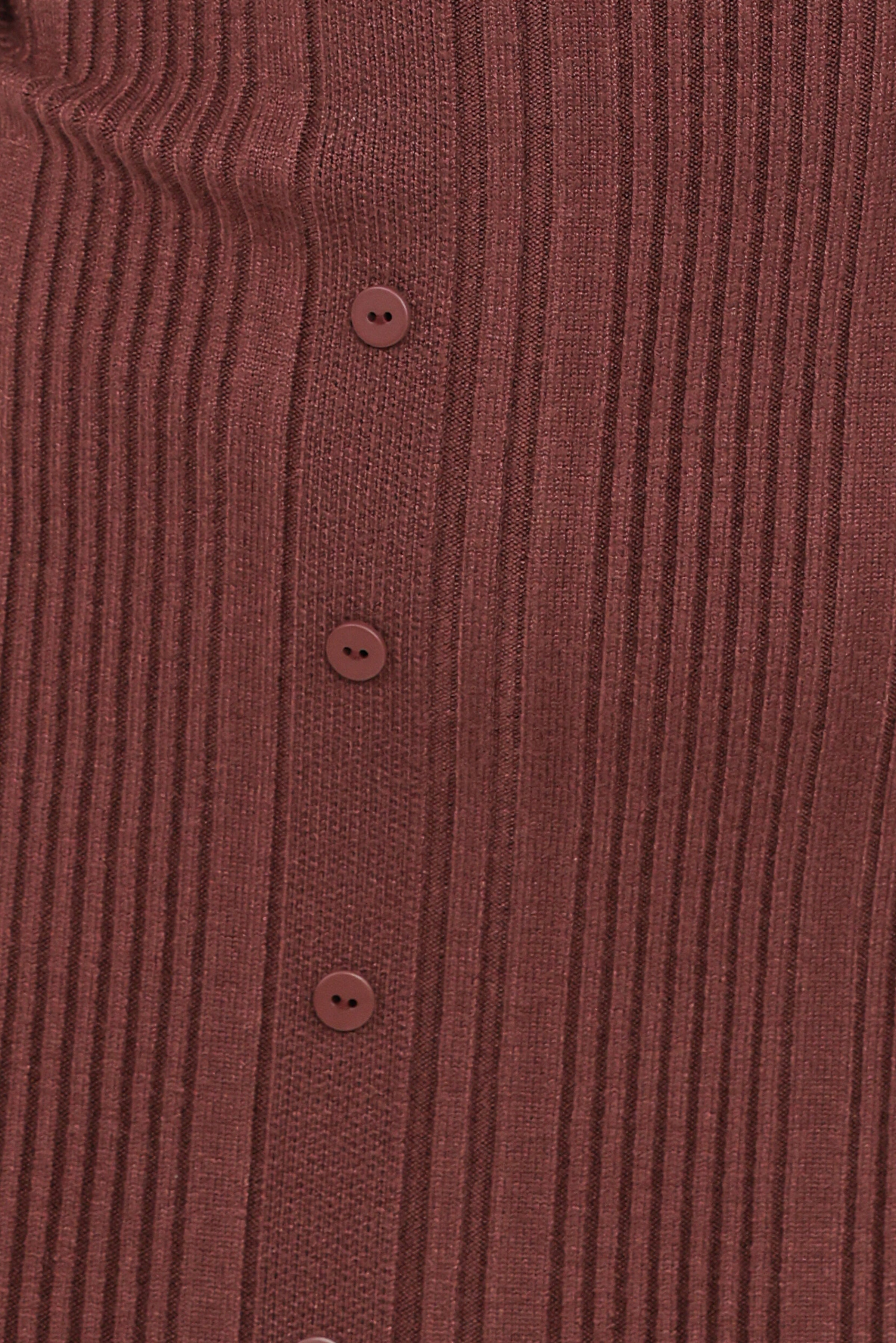 DRESSES Valia Midi Dress - Espresso