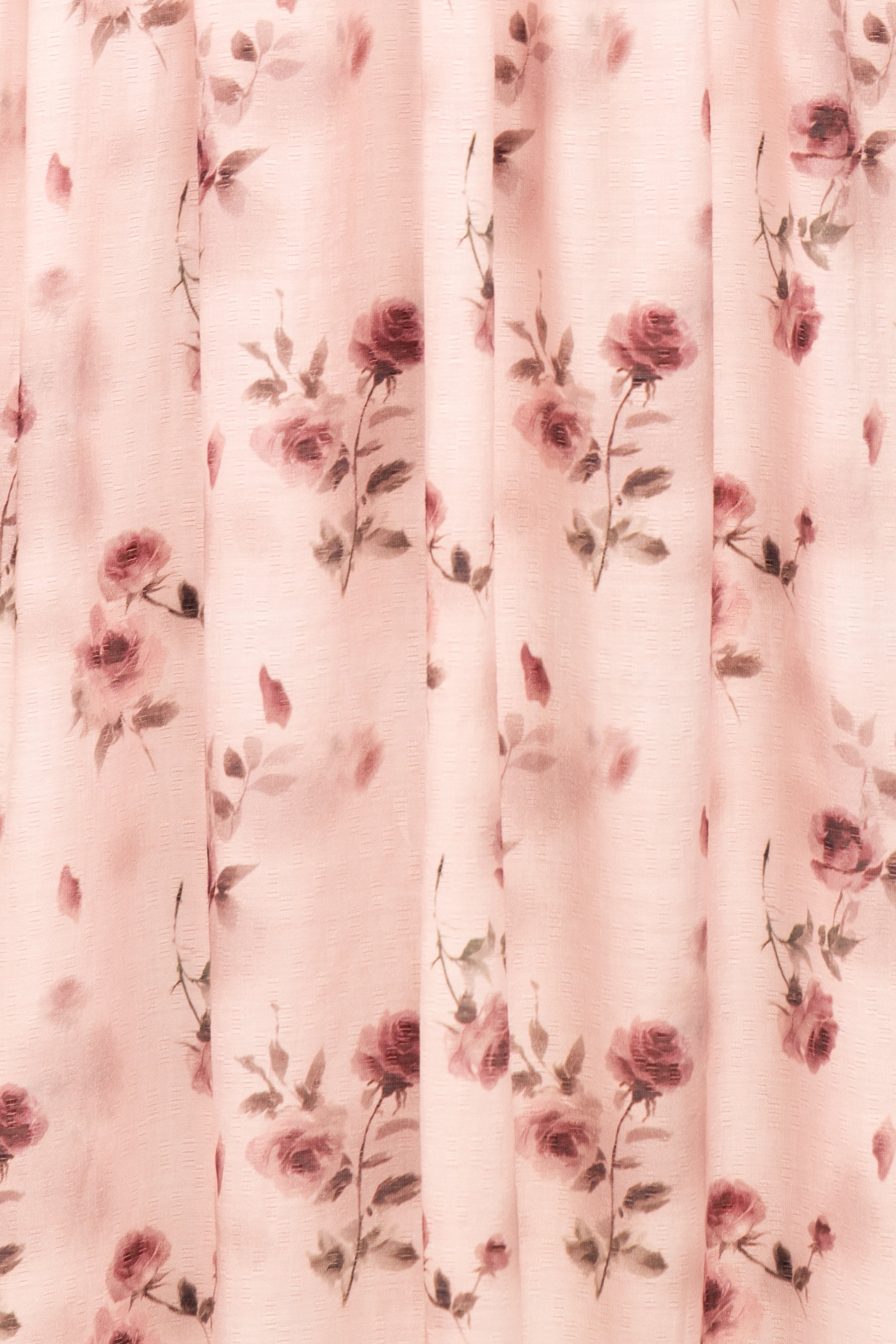 DRESSES Vayla Maxi Dress - Pink Rose