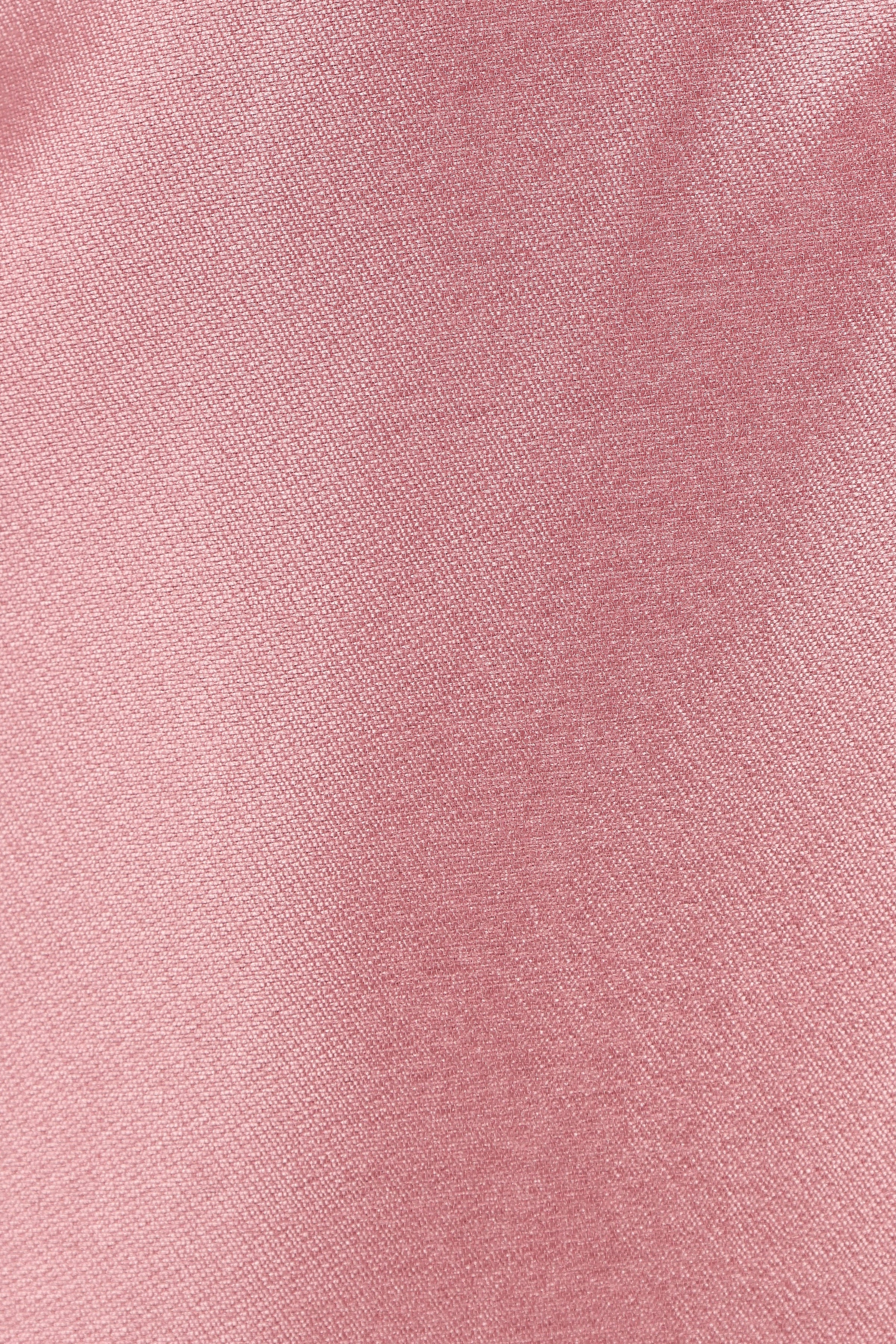 DRESSES Veve One Shoulder Mini Dress - Poppy Pink