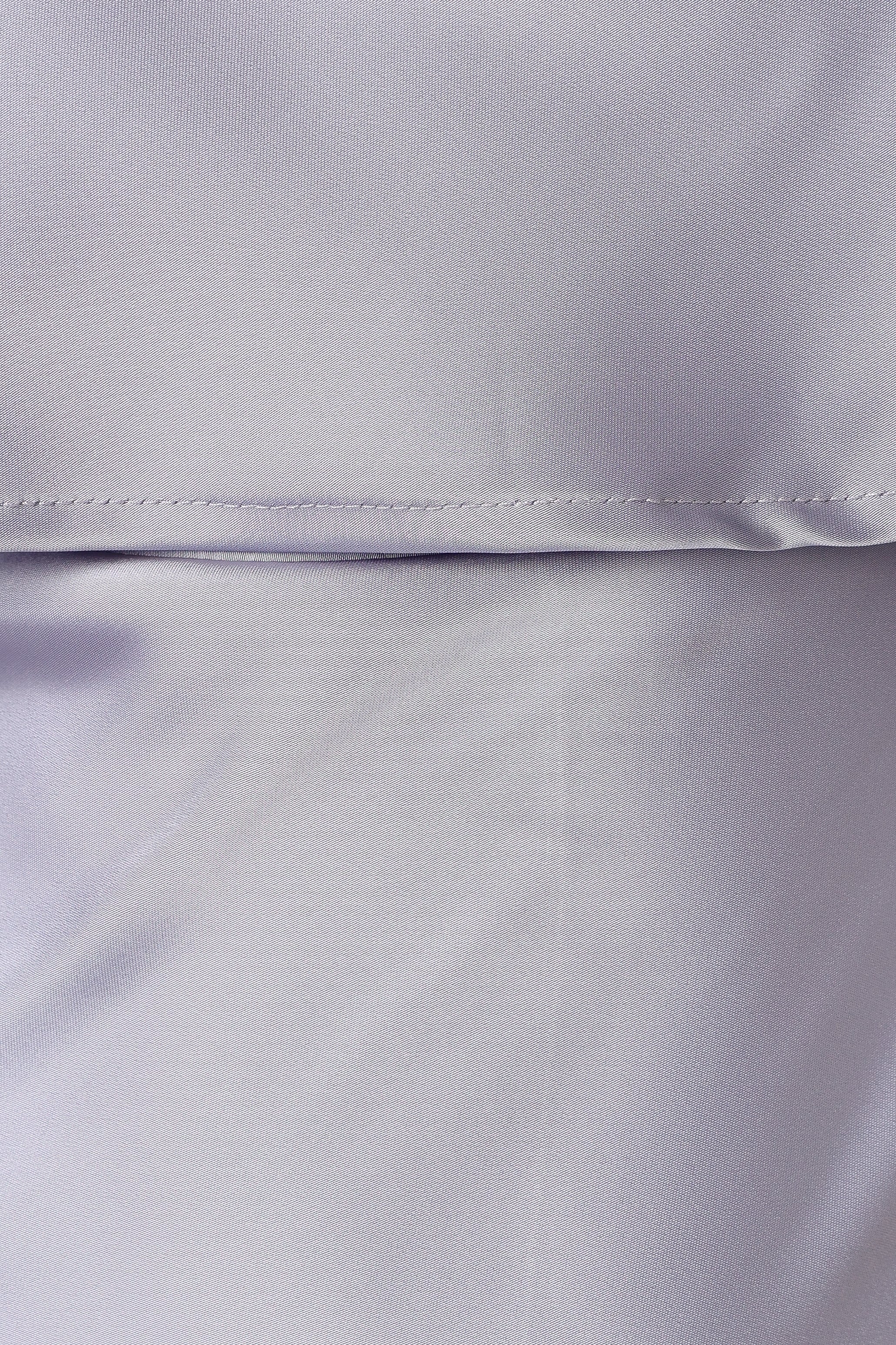 DRESSES @Vienna Strapless Midi Dress - Blue (Hold for Modern Romance)