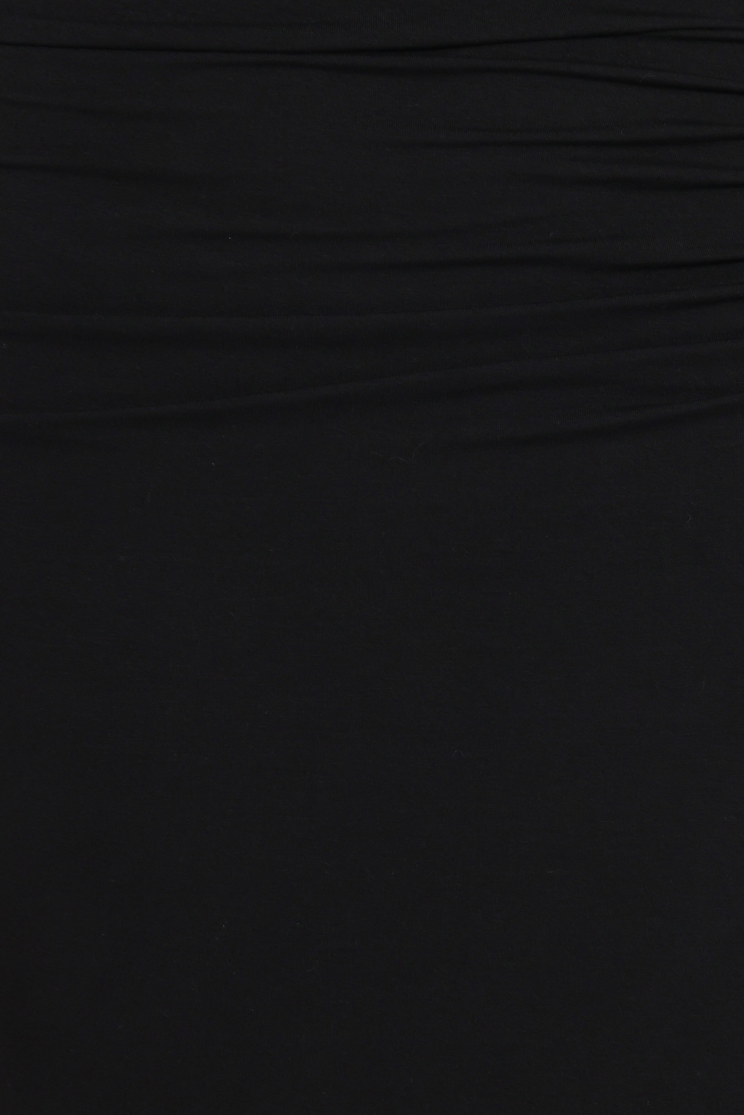 DRESSES Warren Long Sleeve Maxi Dress - Black