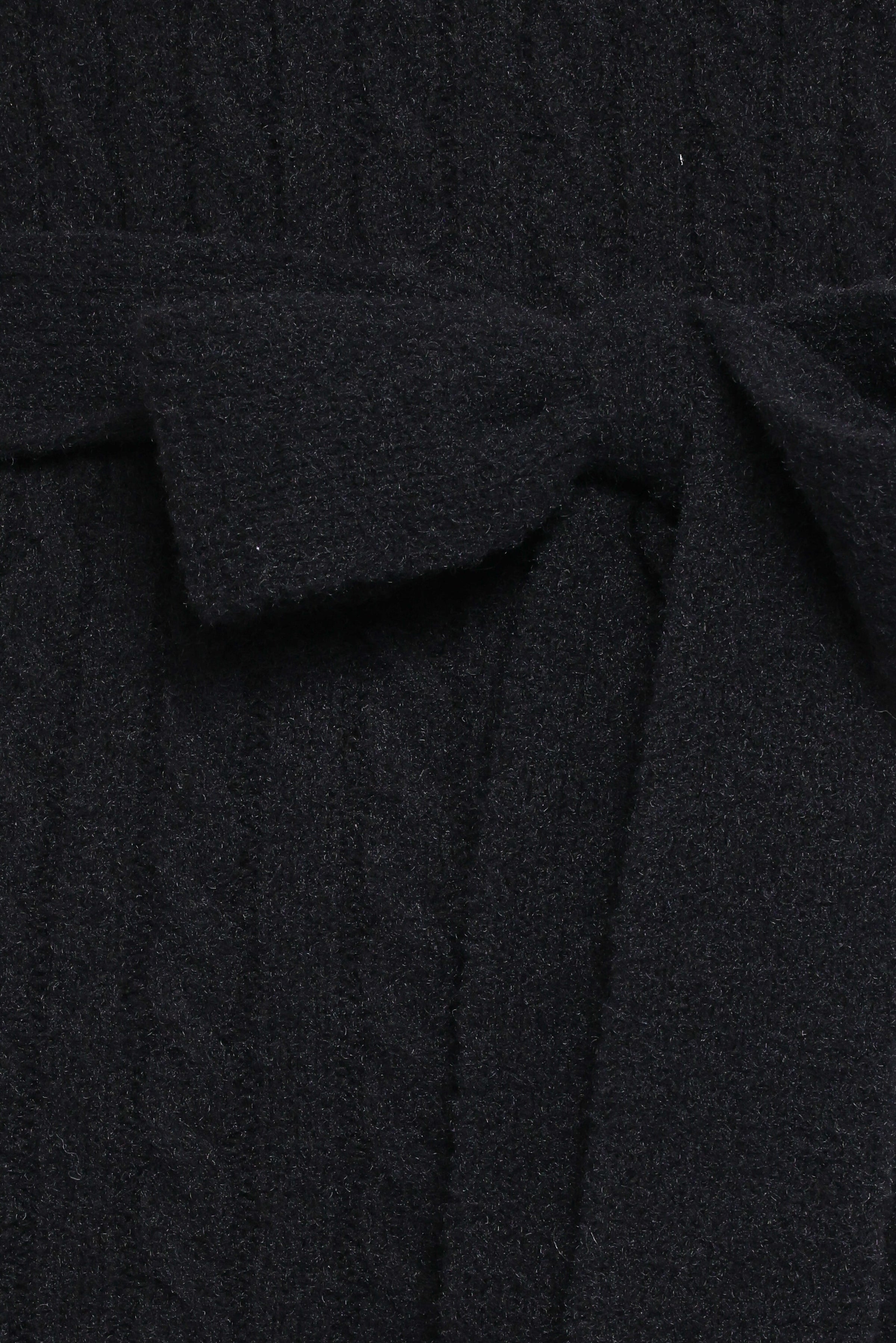 DRESSES Wembley Midi Dress - Black