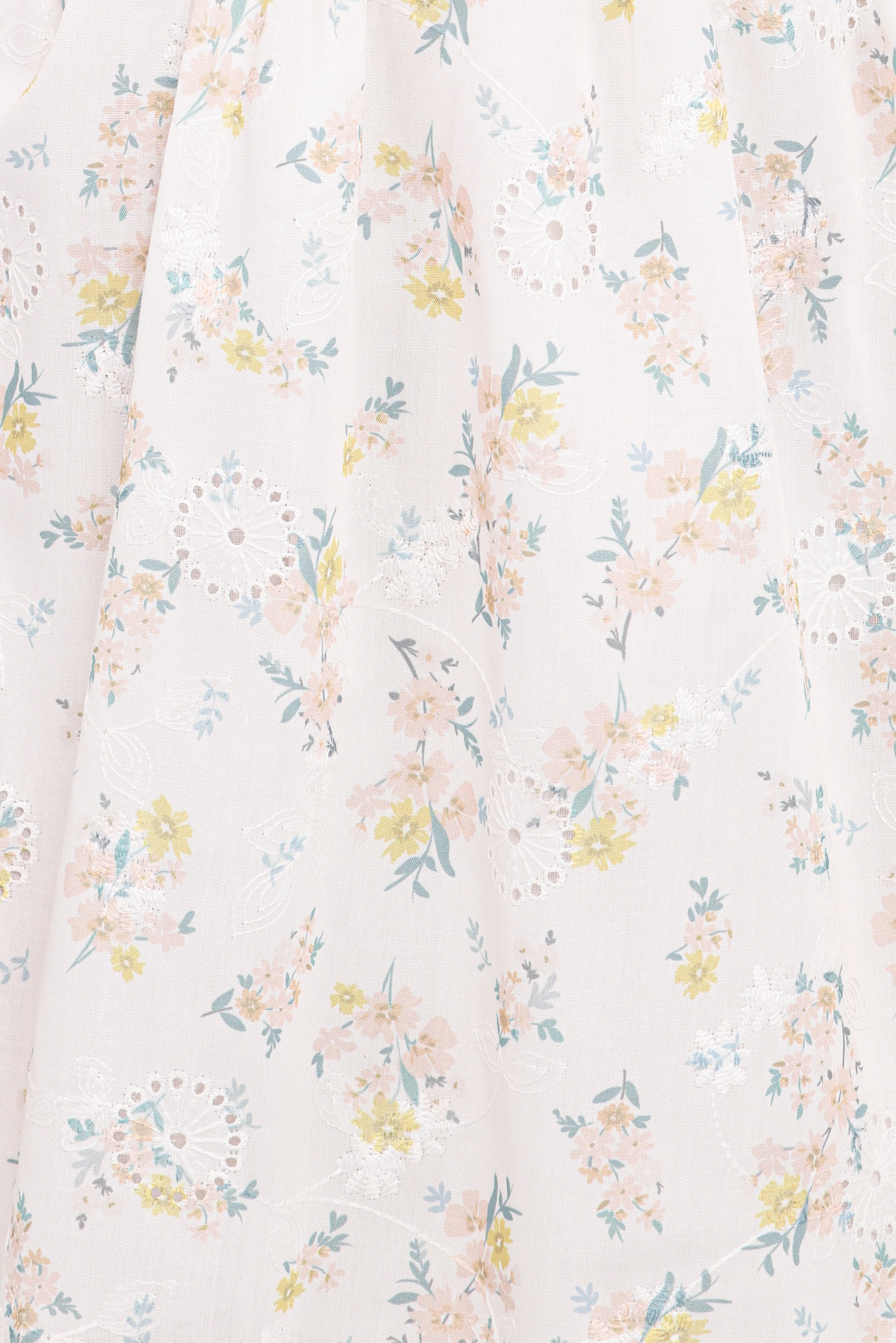 DRESSES Wendi Ruffle Mini Dress - Floral