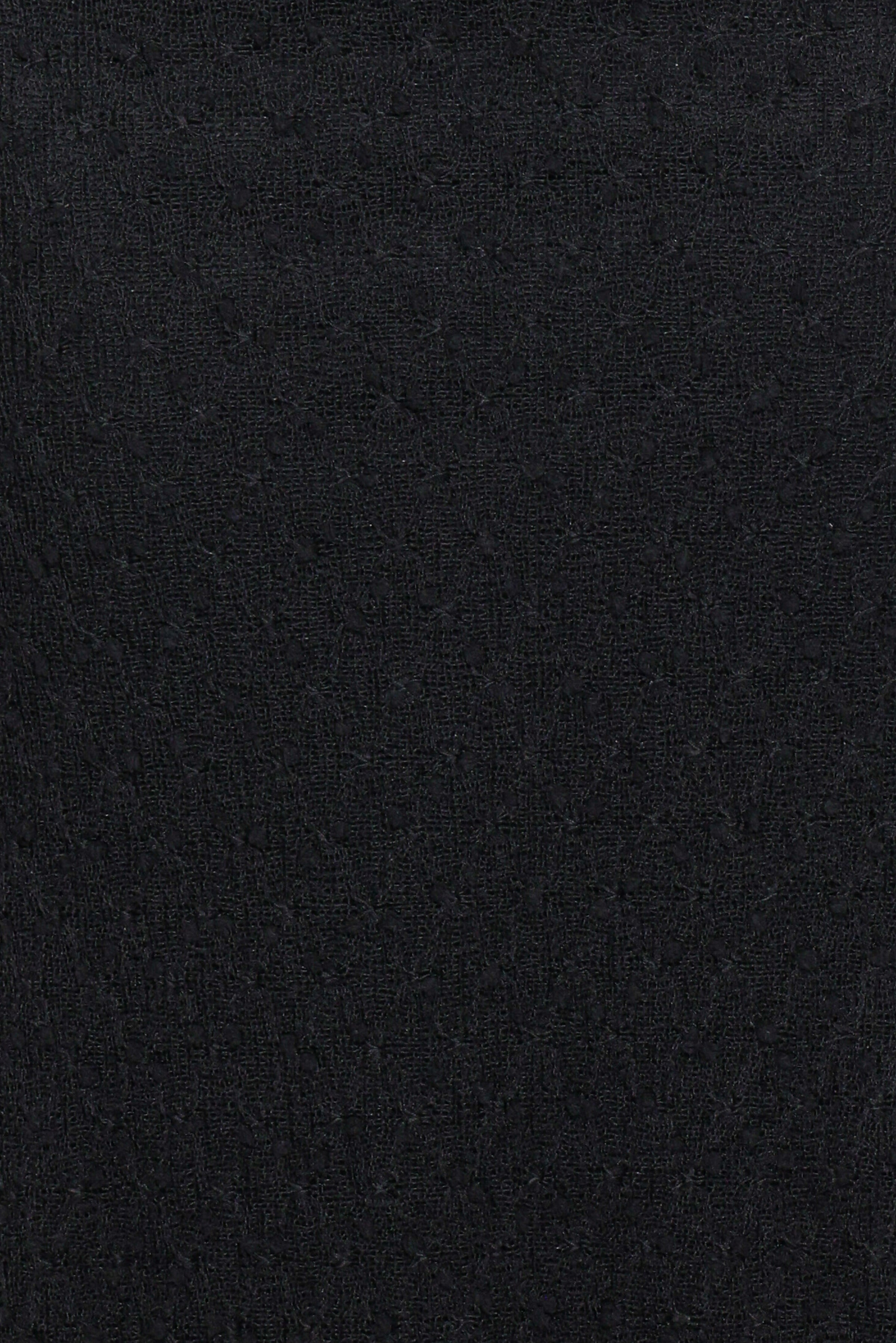 DRESSES Wilma Off Shoulder Dress - Black