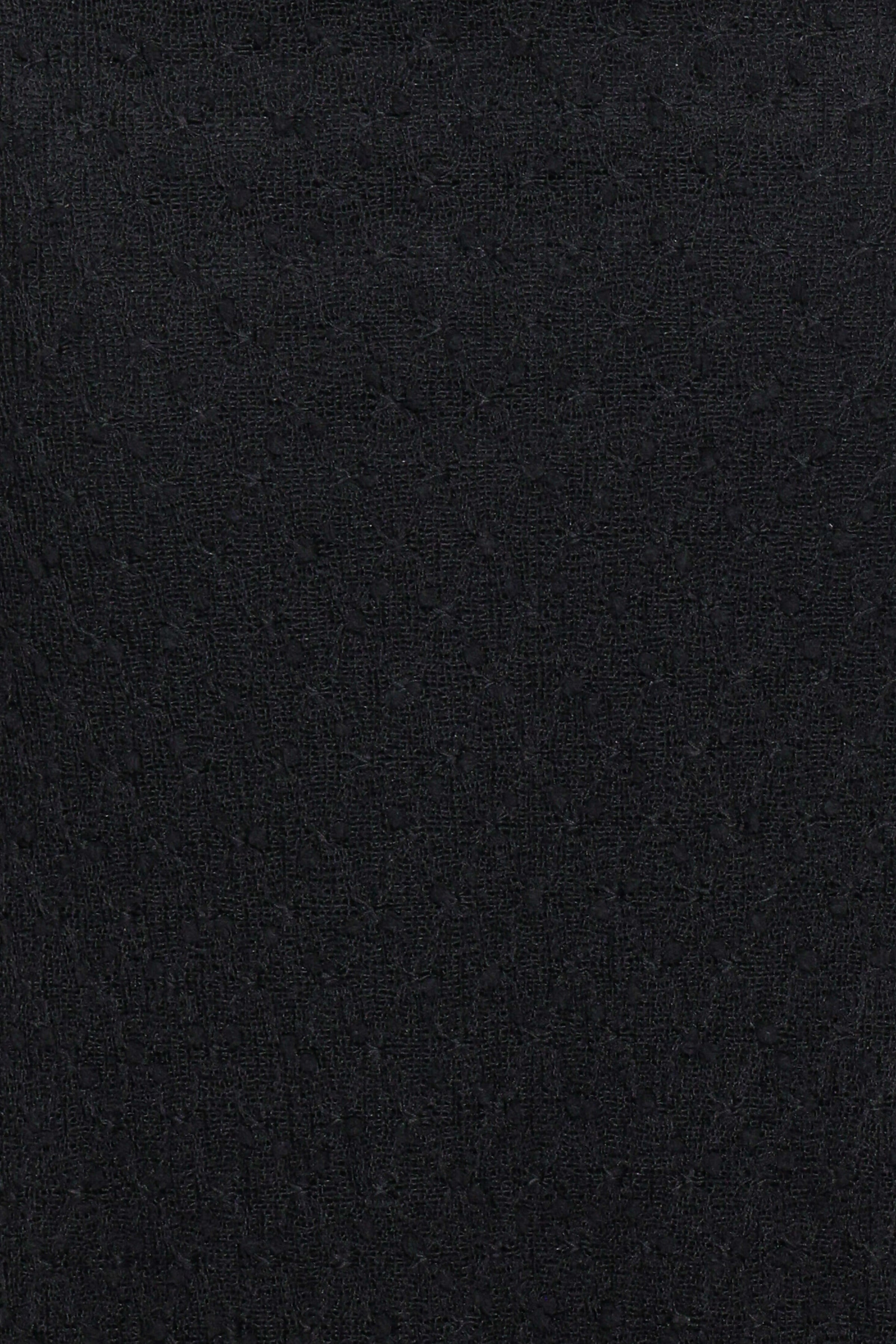 DRESSES Wilma Off Shoulder Dress - Black