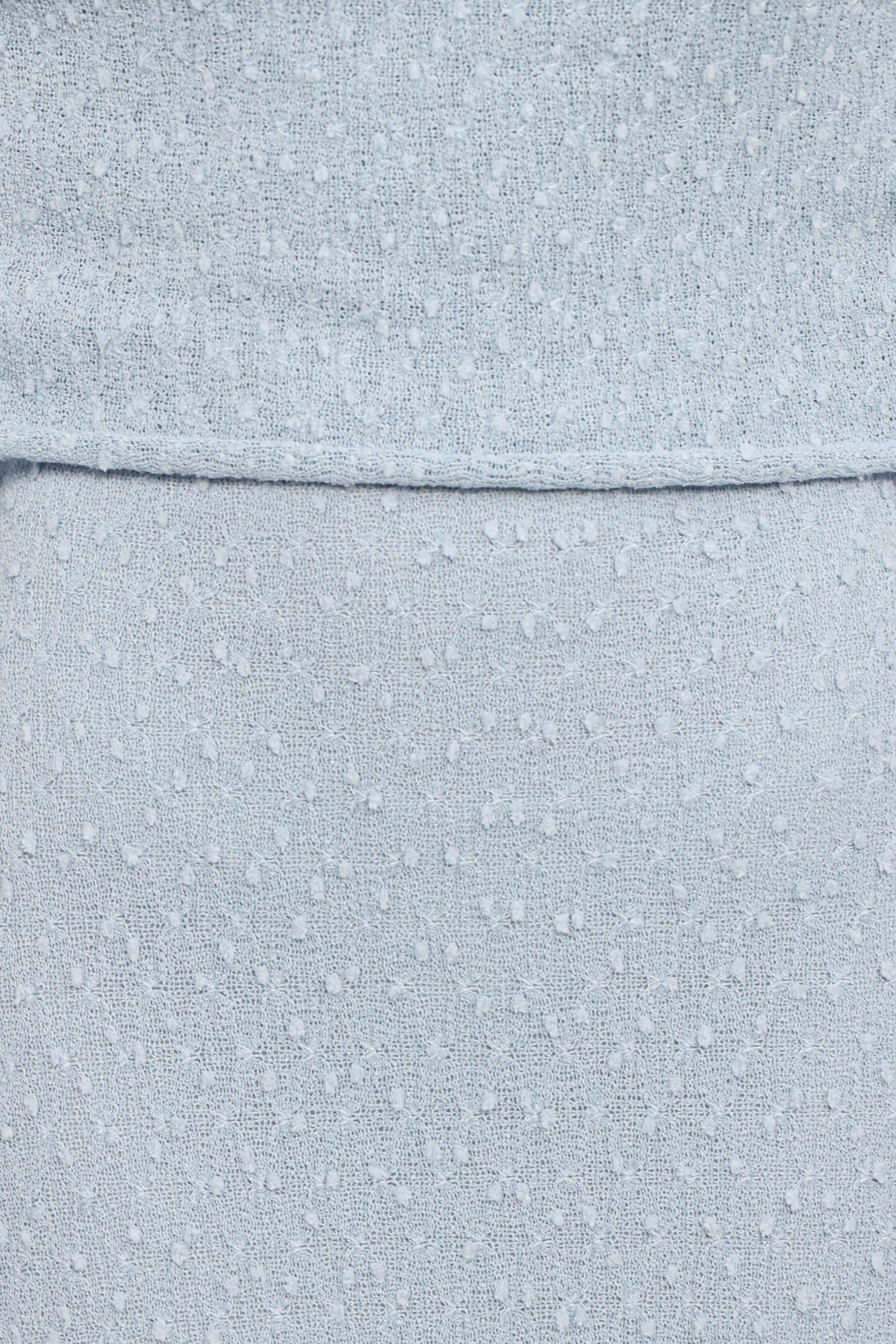 DRESSES Wilma Off Shoulder Dress - Blue