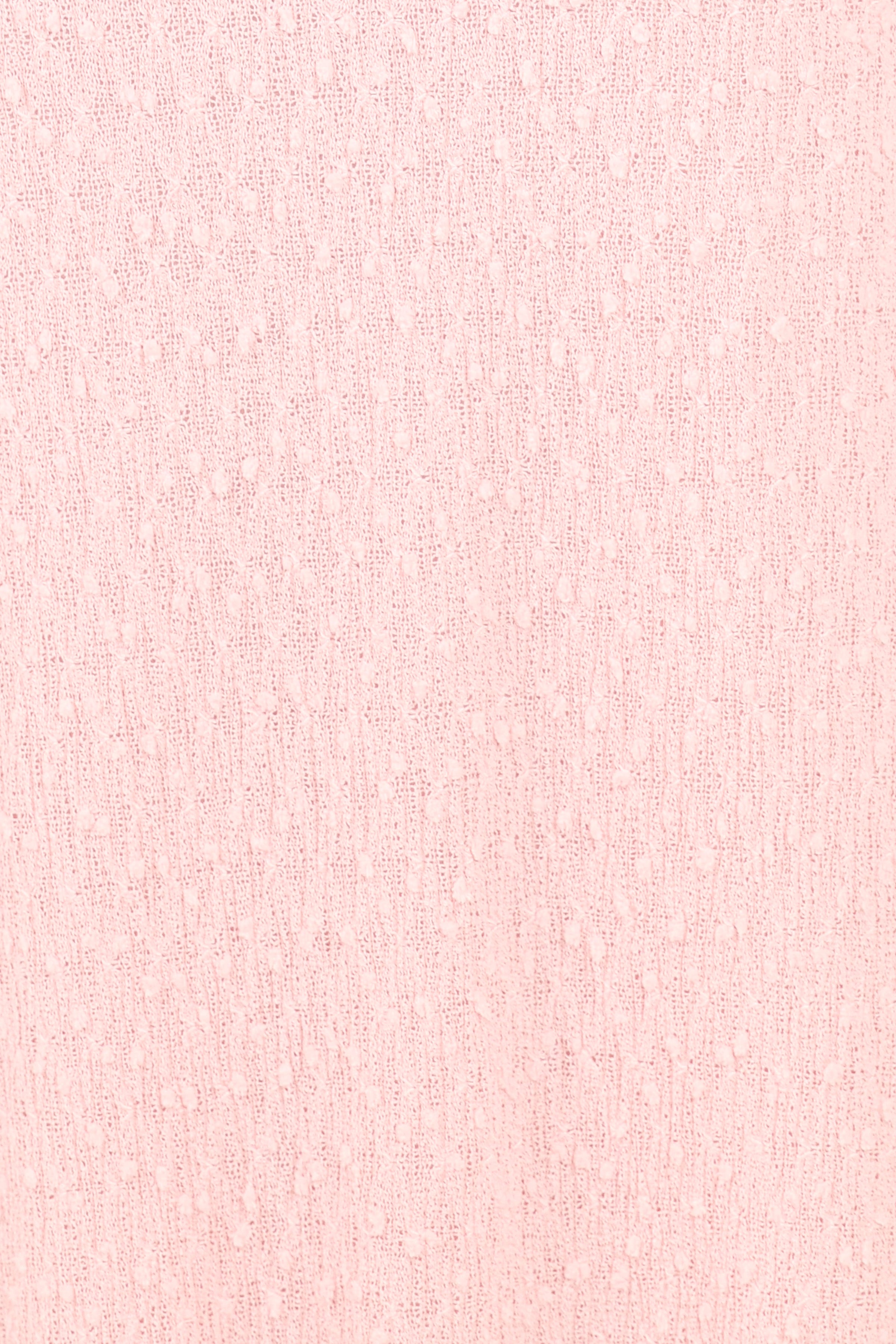 DRESSES Wilma Off Shoulder Dress - Pink