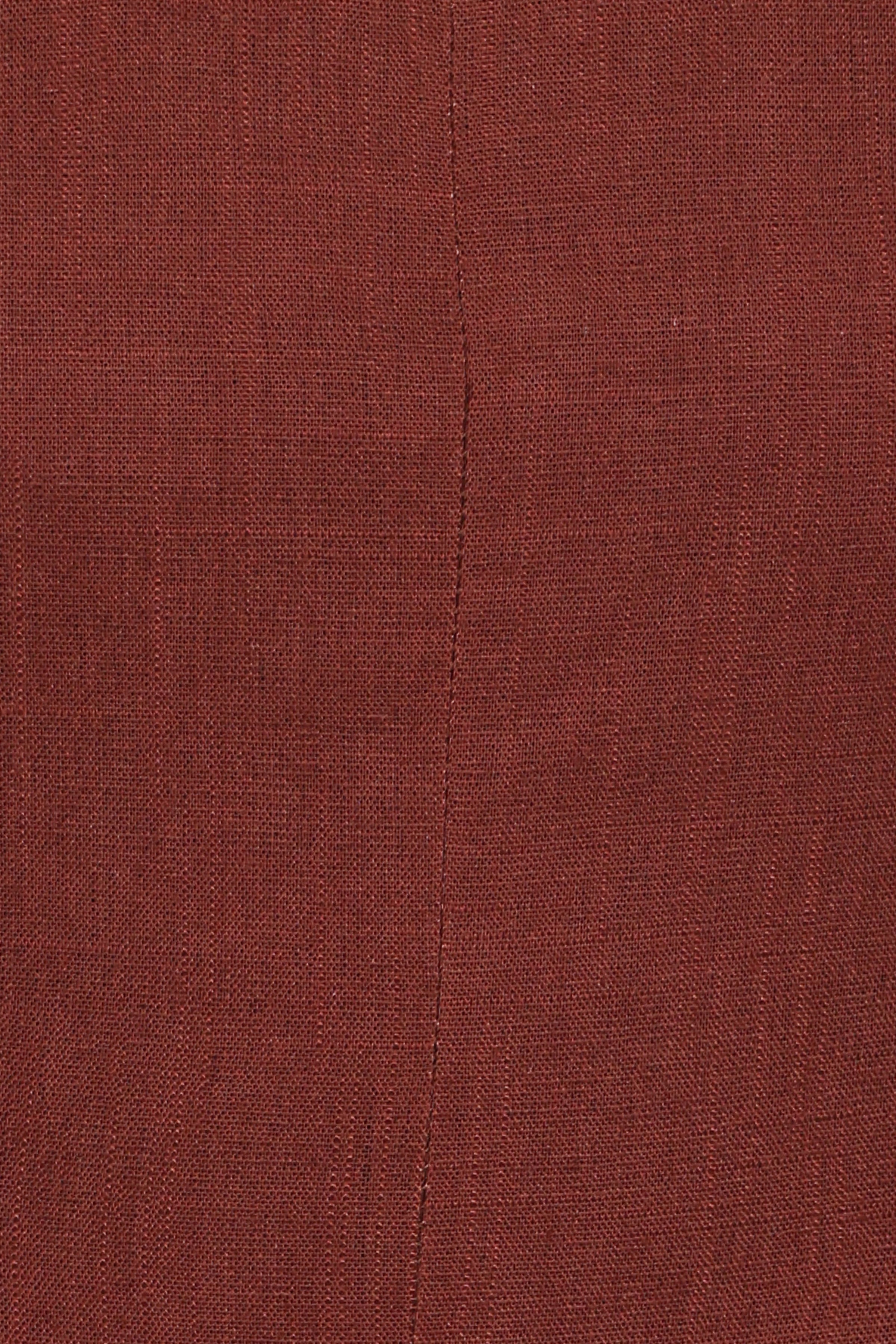 DRESSES Wilston Maxi Dress - Brown