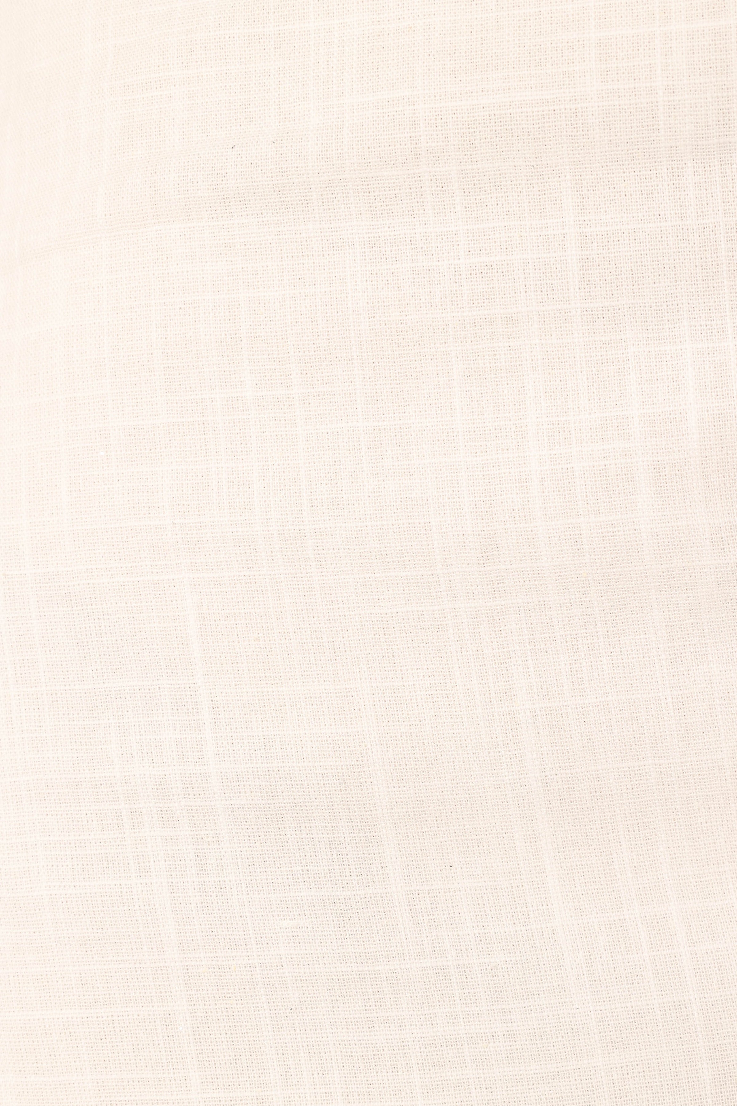 DRESSES @Wimbeldon One Shoulder Mini Dress - White