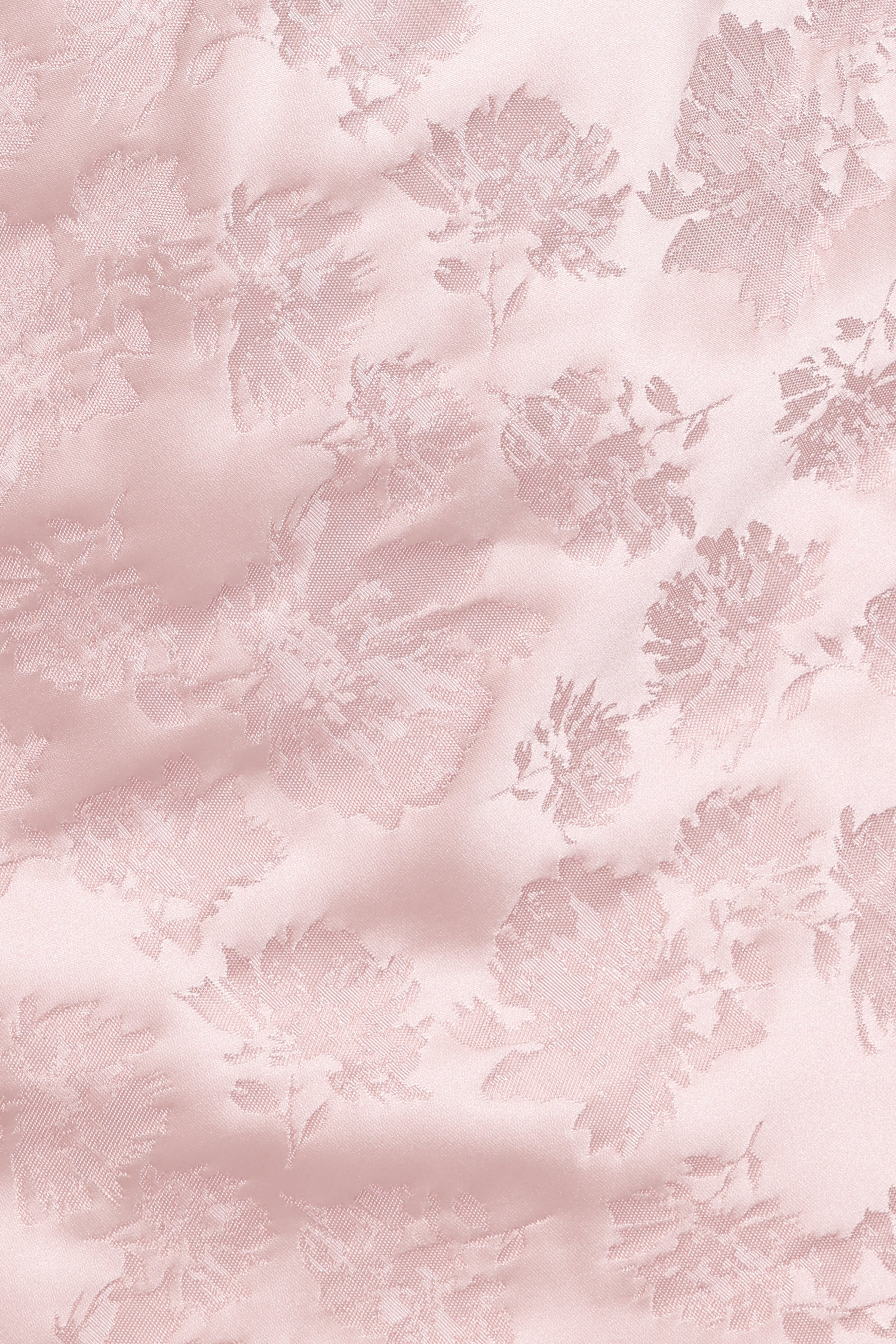 DRESSES Winona Mini Dress - Champagne Pink