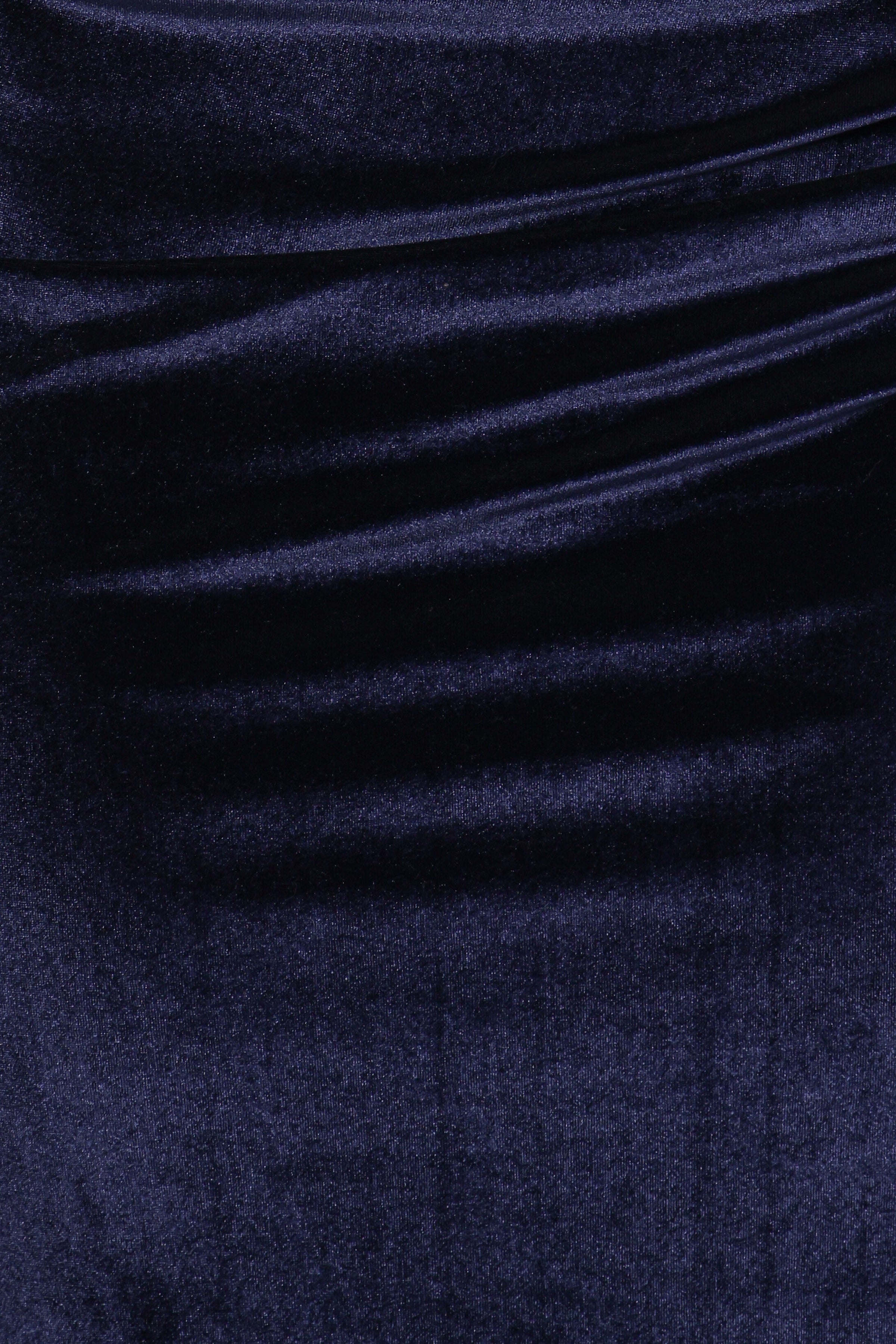 DRESSES Winton Maxi Dress - Midnight Velvet
