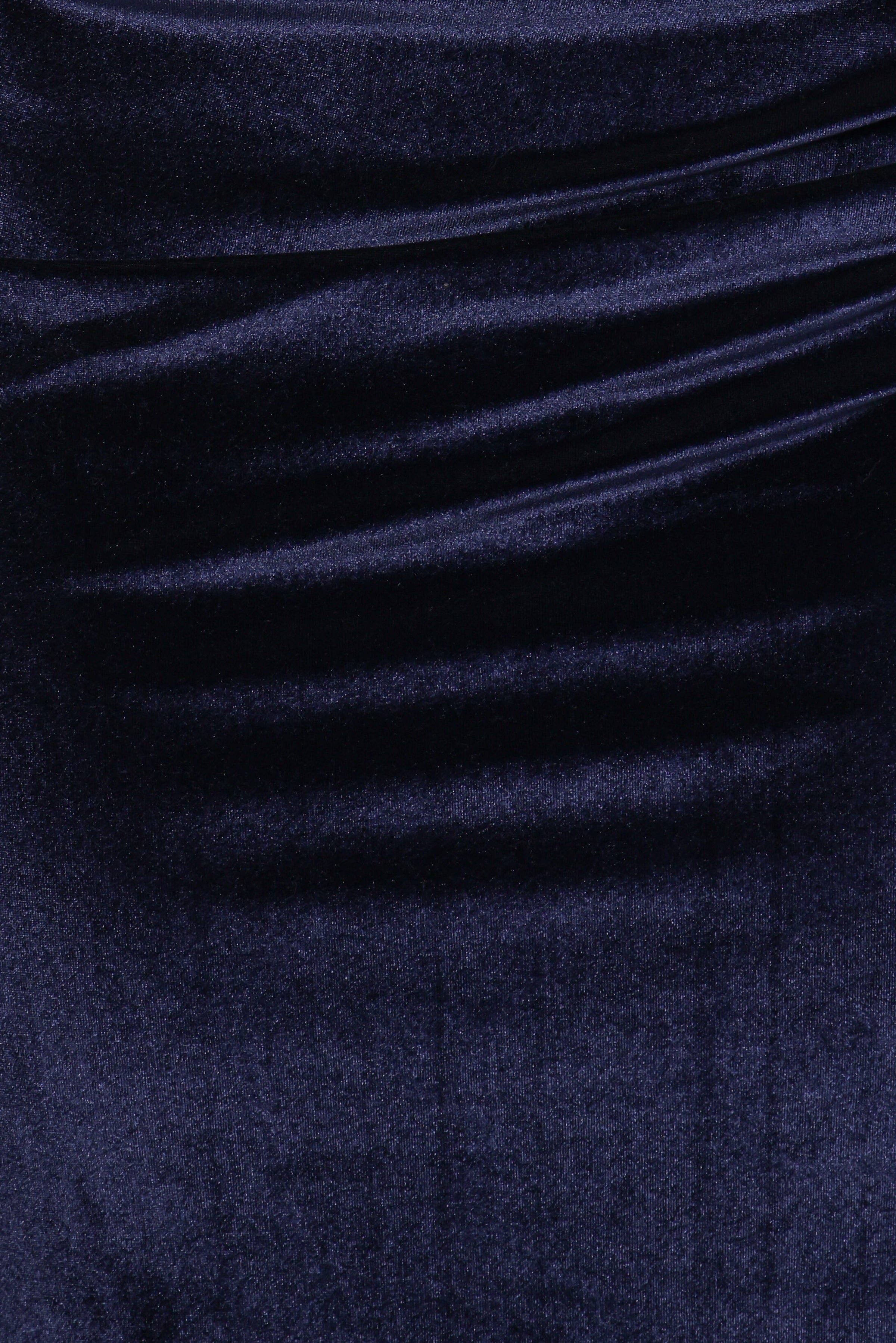 DRESSES Winton Maxi Dress - Midnight Velvet