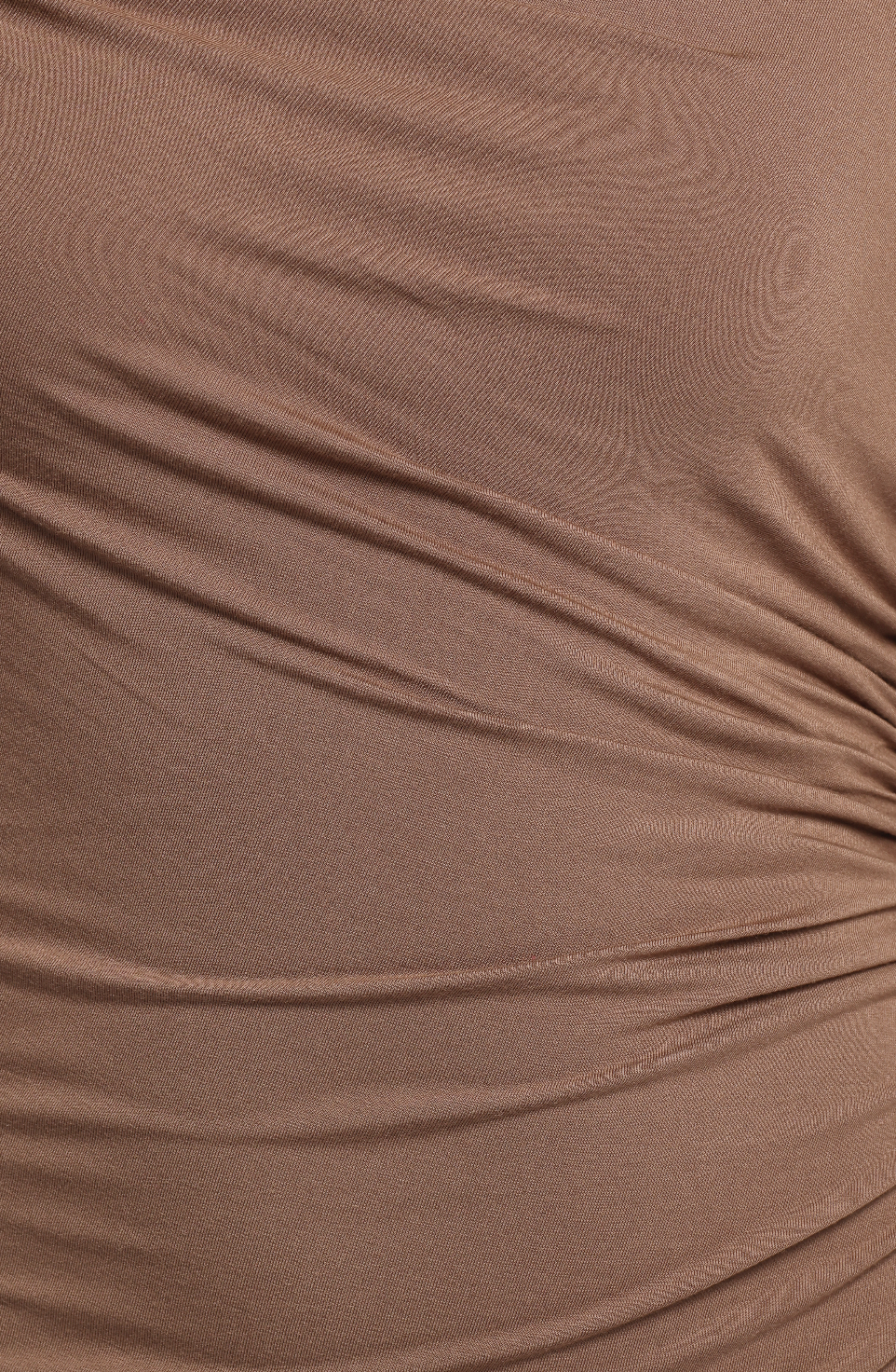 DRESSES Wynn Maxi Dress - Mocha