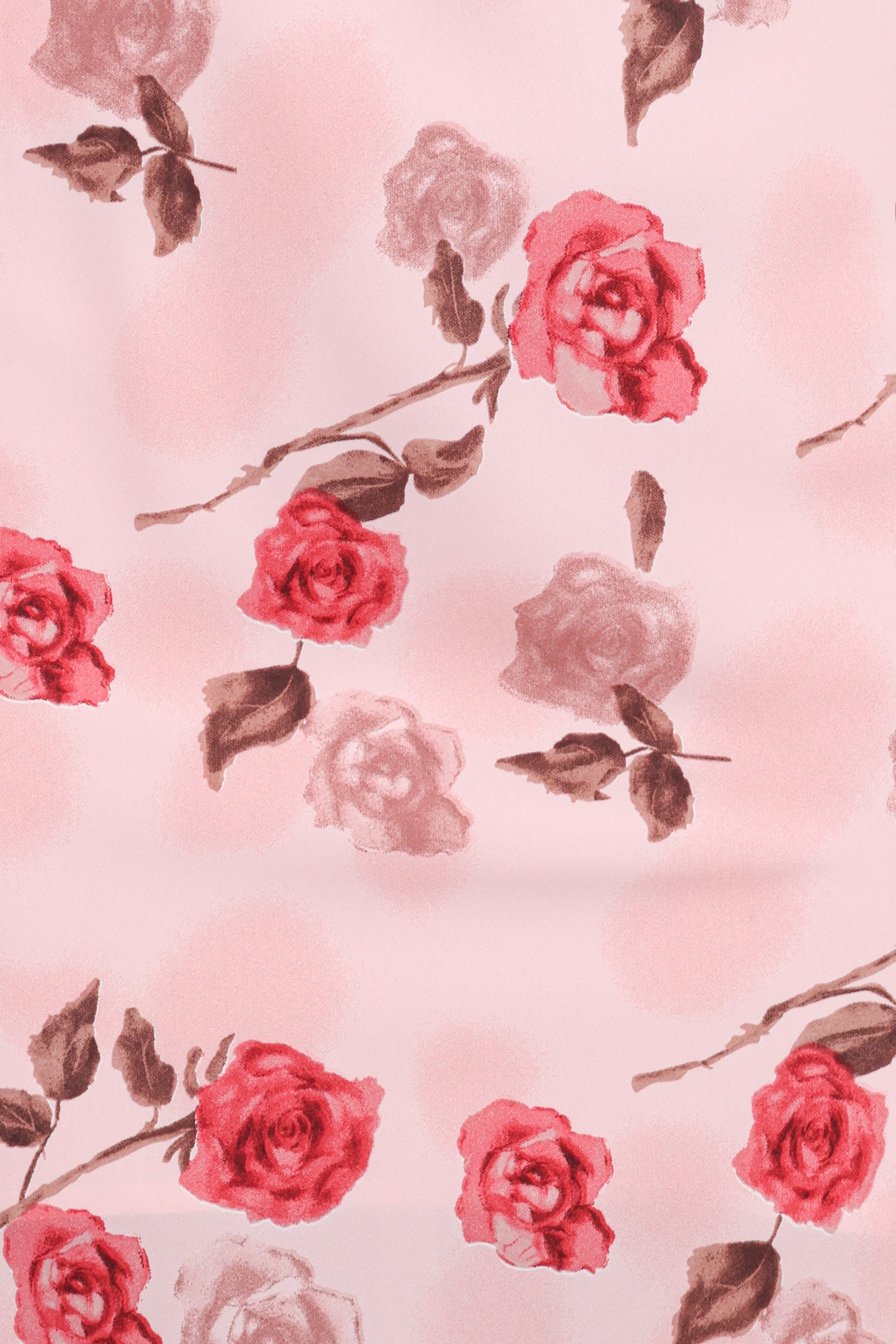 DRESSES Yelena Dress - Pink Floral