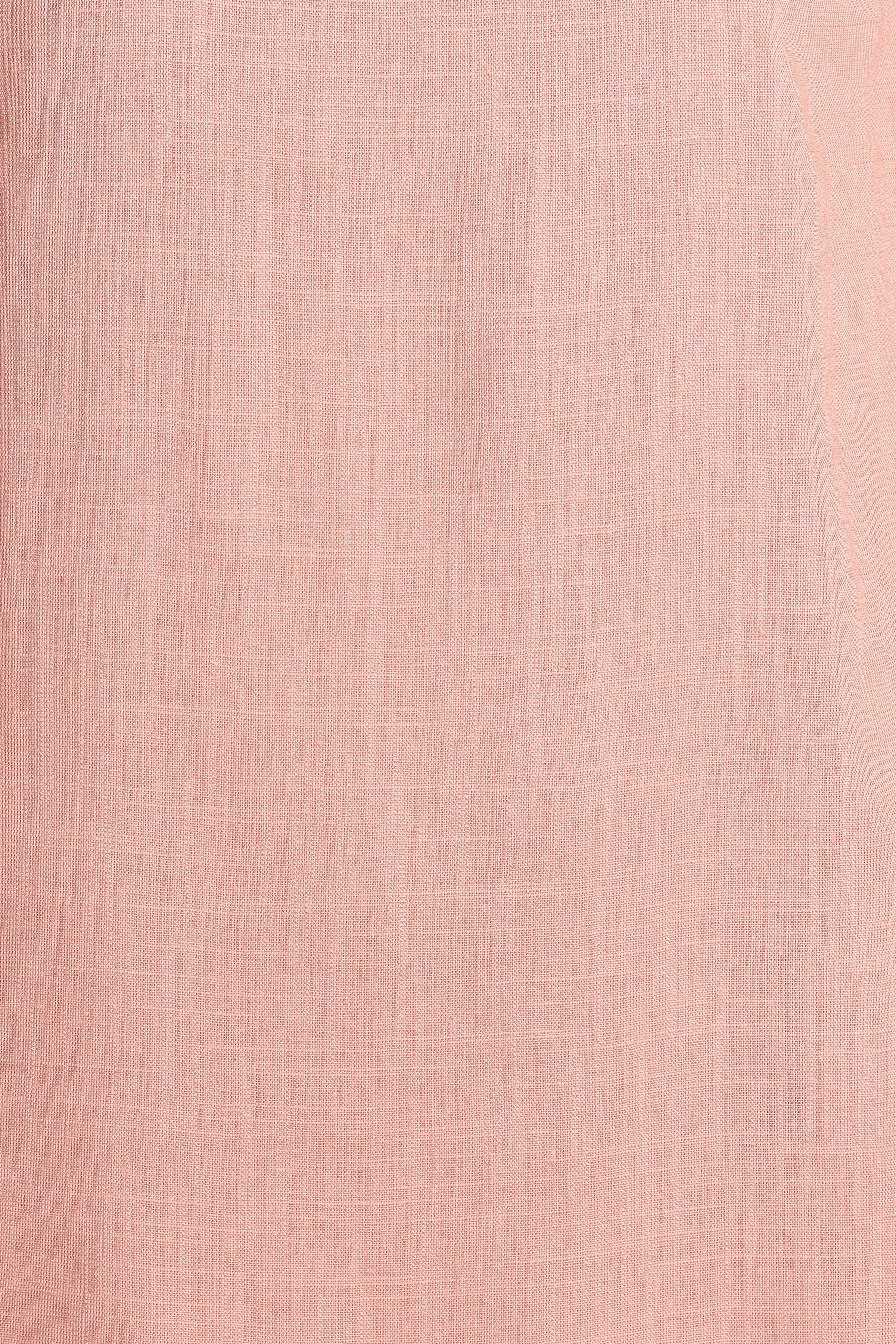 DRESSES Zoe Mini Dress - Blush