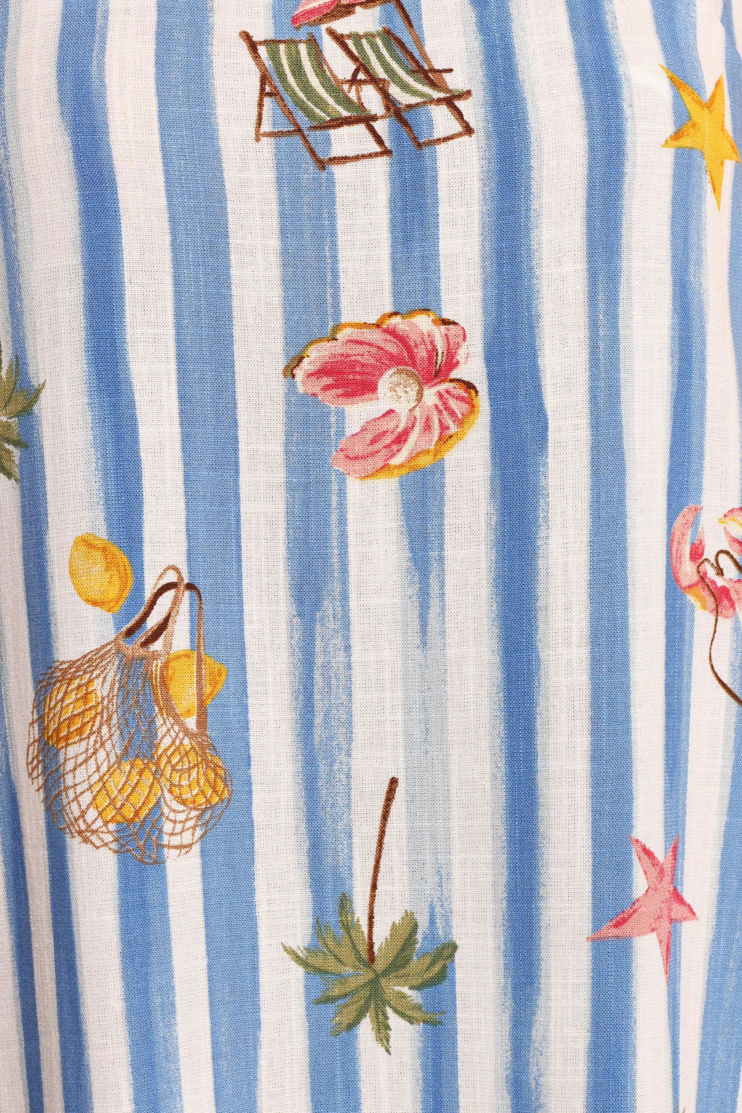 DRESSES Zoe Mini Dress - Esme