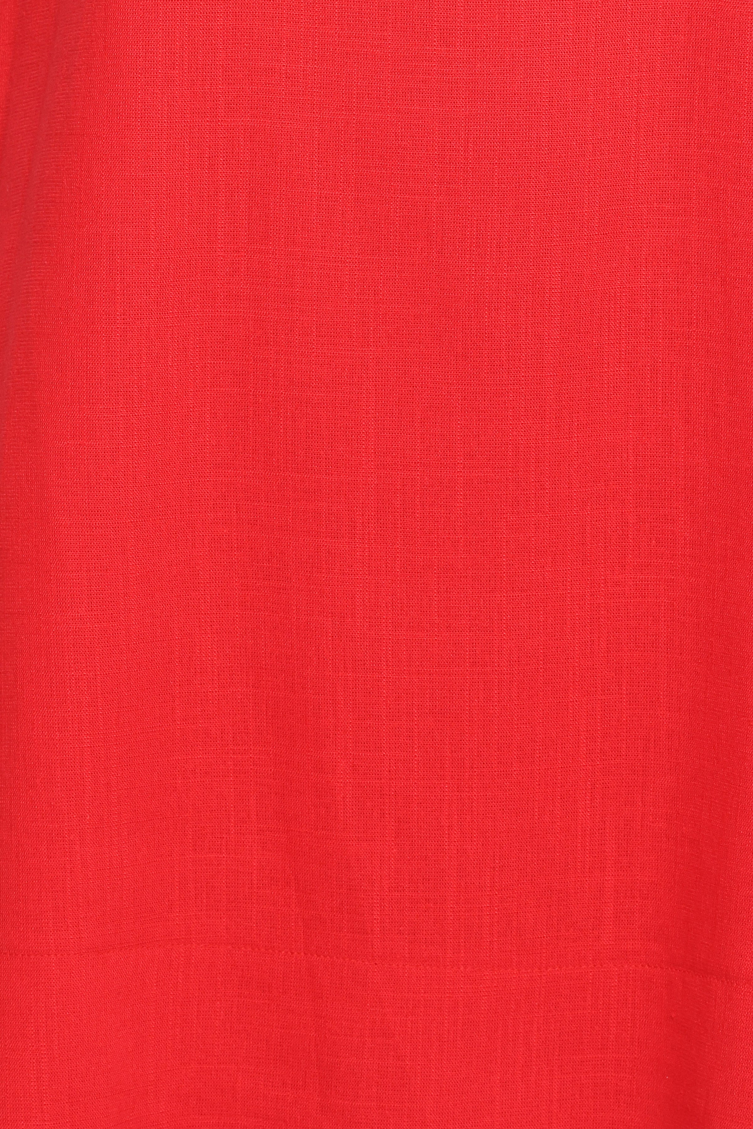 DRESSES Zoe Mini Dress - Red