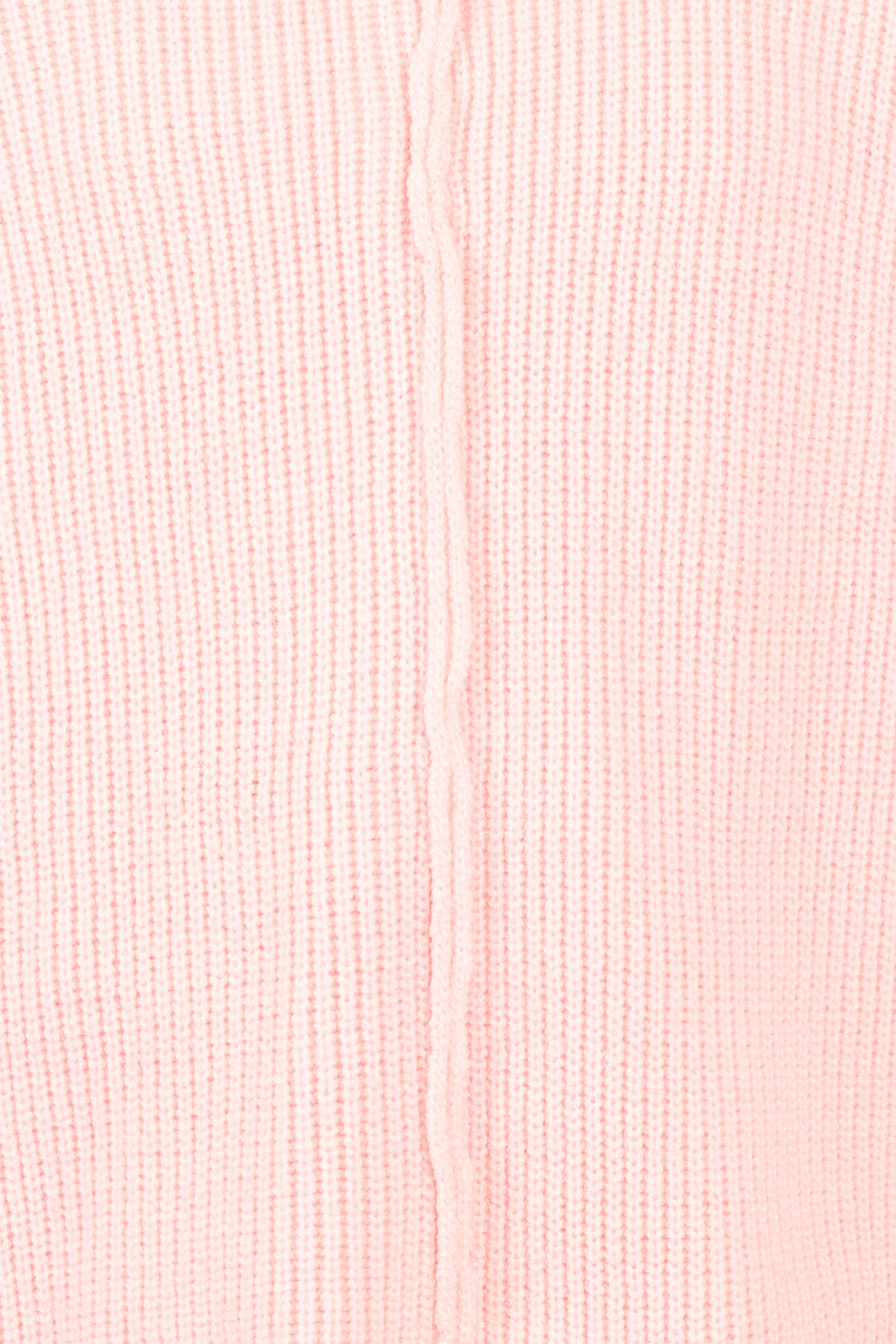 KNITWEAR Waken Knit - Soft Pink