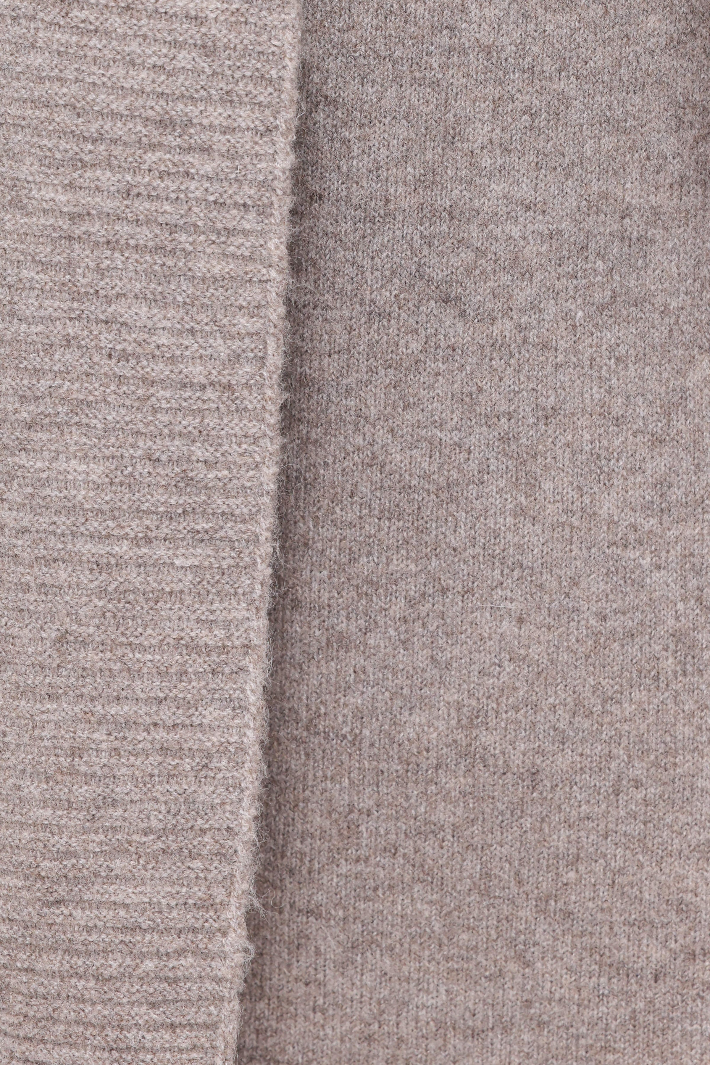 OUTERWEAR Angela Coatigan - Heather Grey