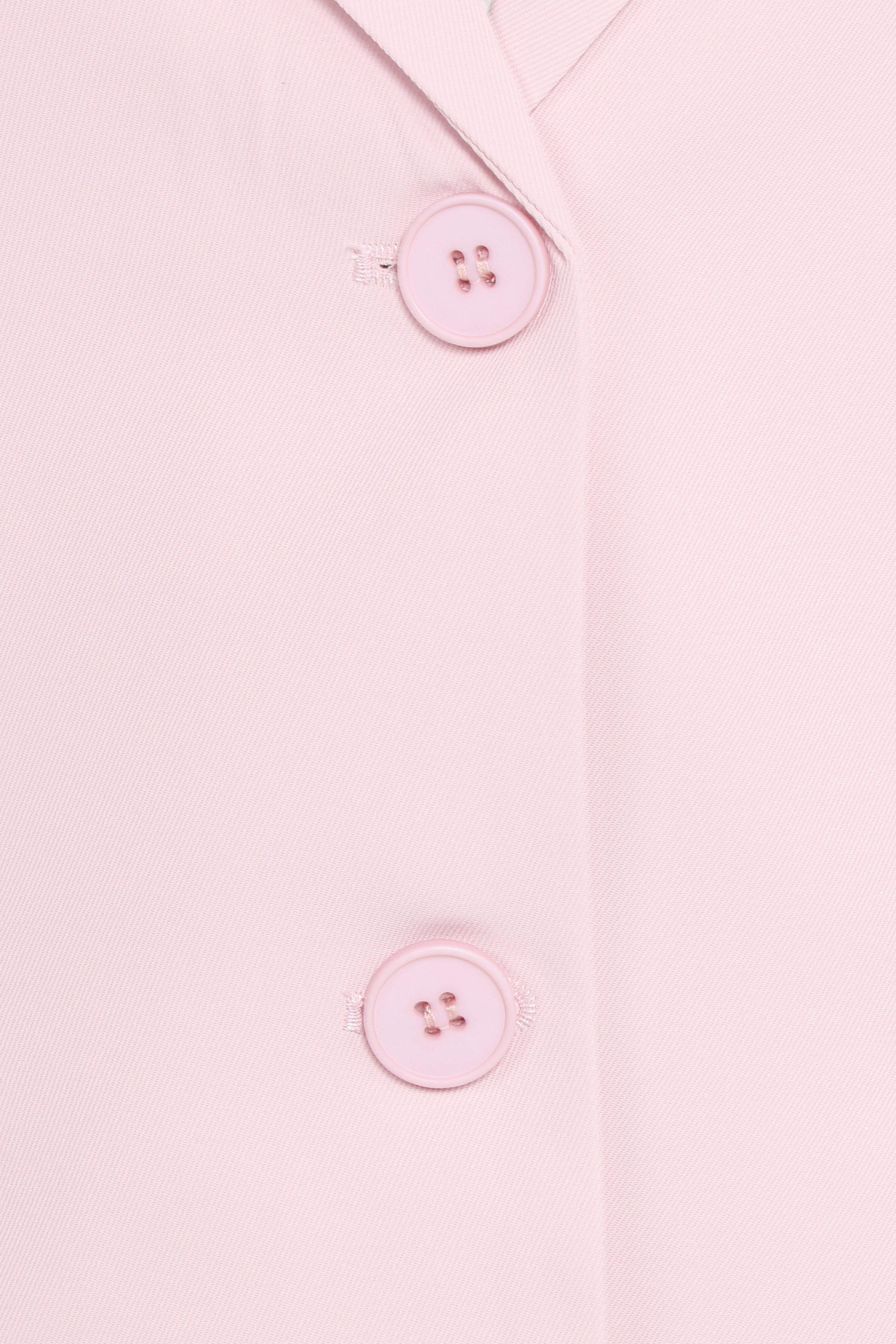 OUTERWEAR Henrietta Blazer - Pink